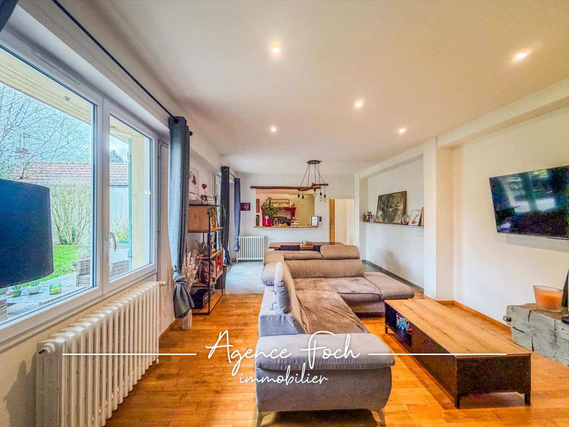 Maison à vendre, 115m², Tarbes