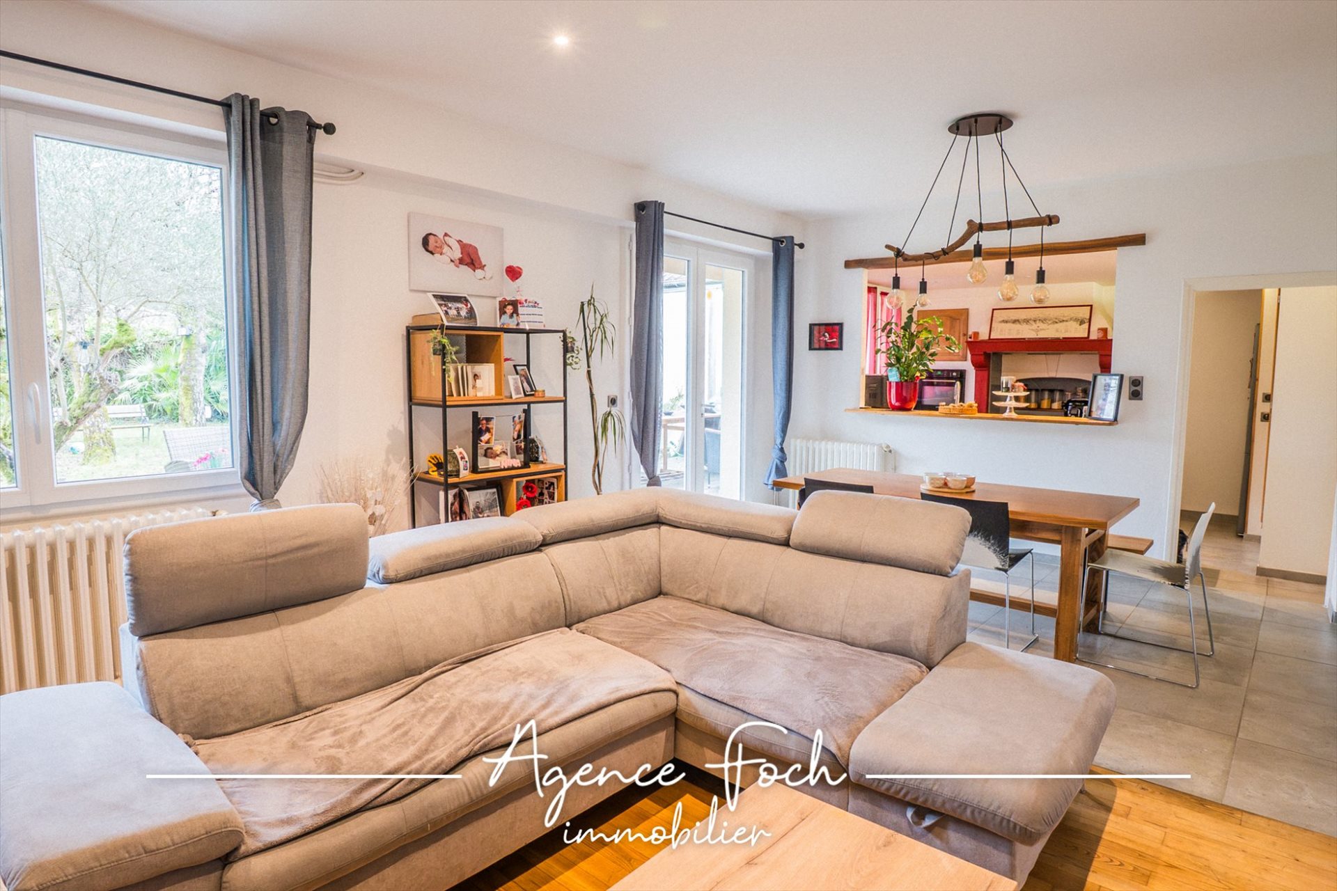 Maison à vendre, 115m², Tarbes