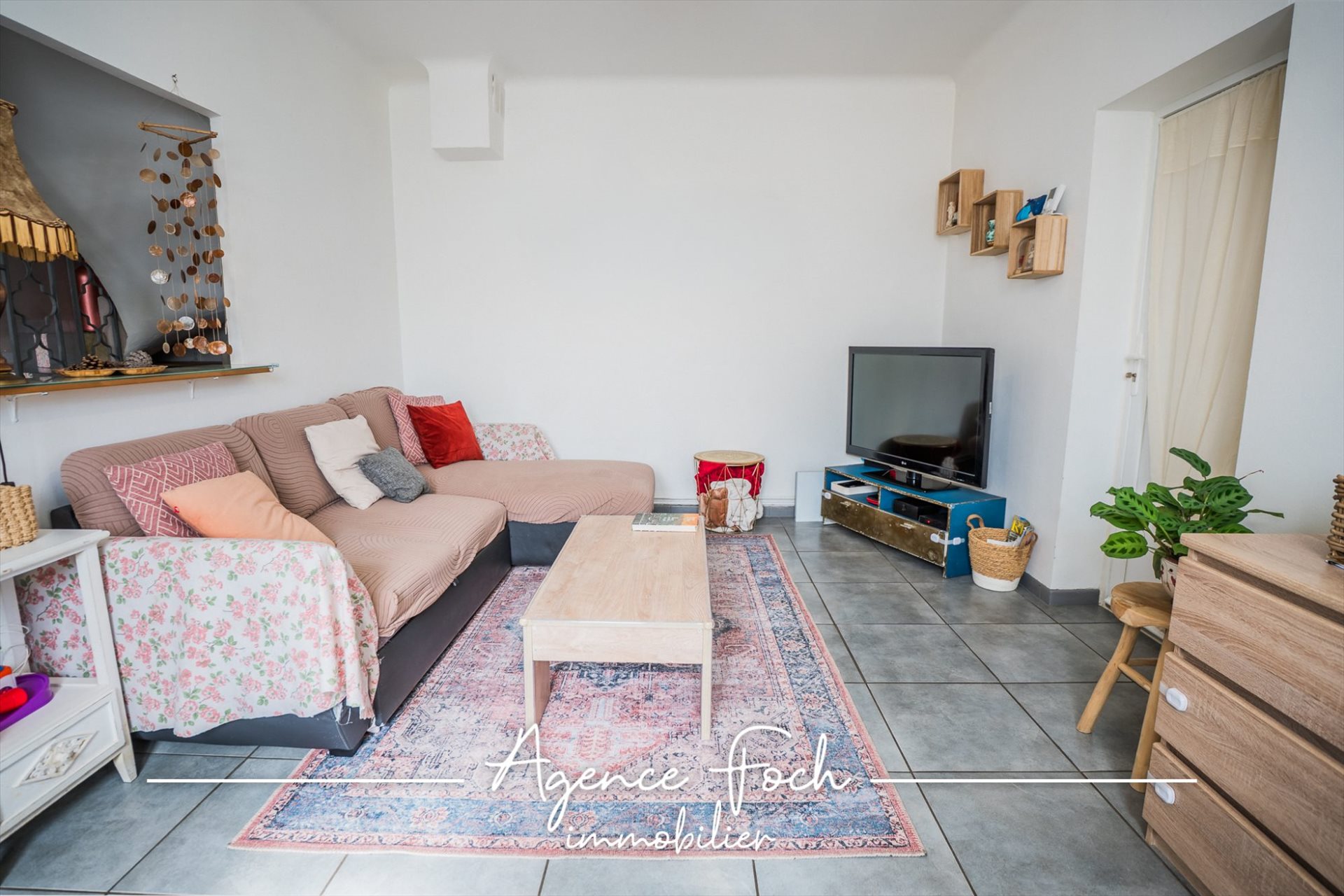 Maison à vendre, 70m², Tarbes