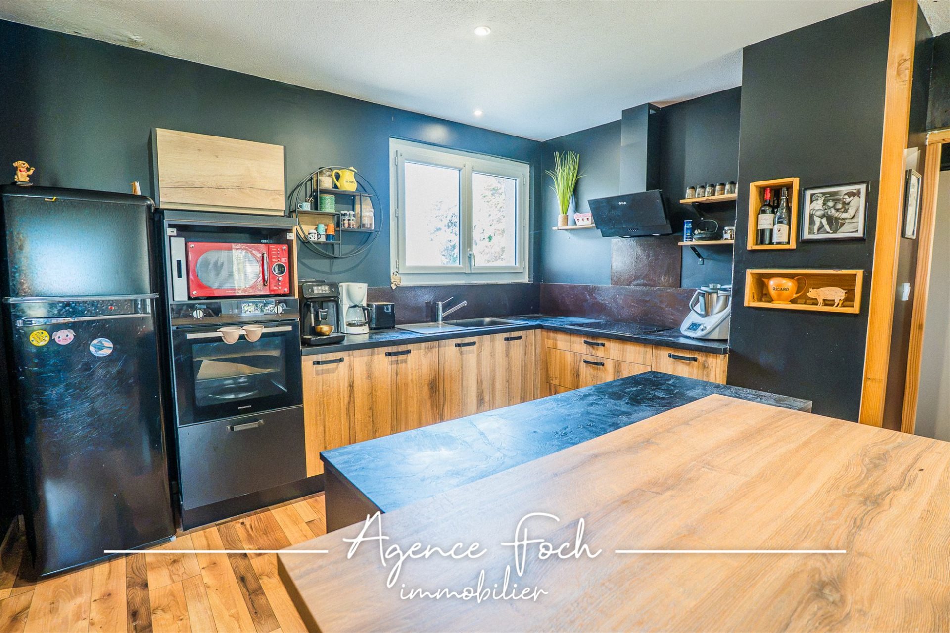 Appartement à vendre, 79m², Tarbes
