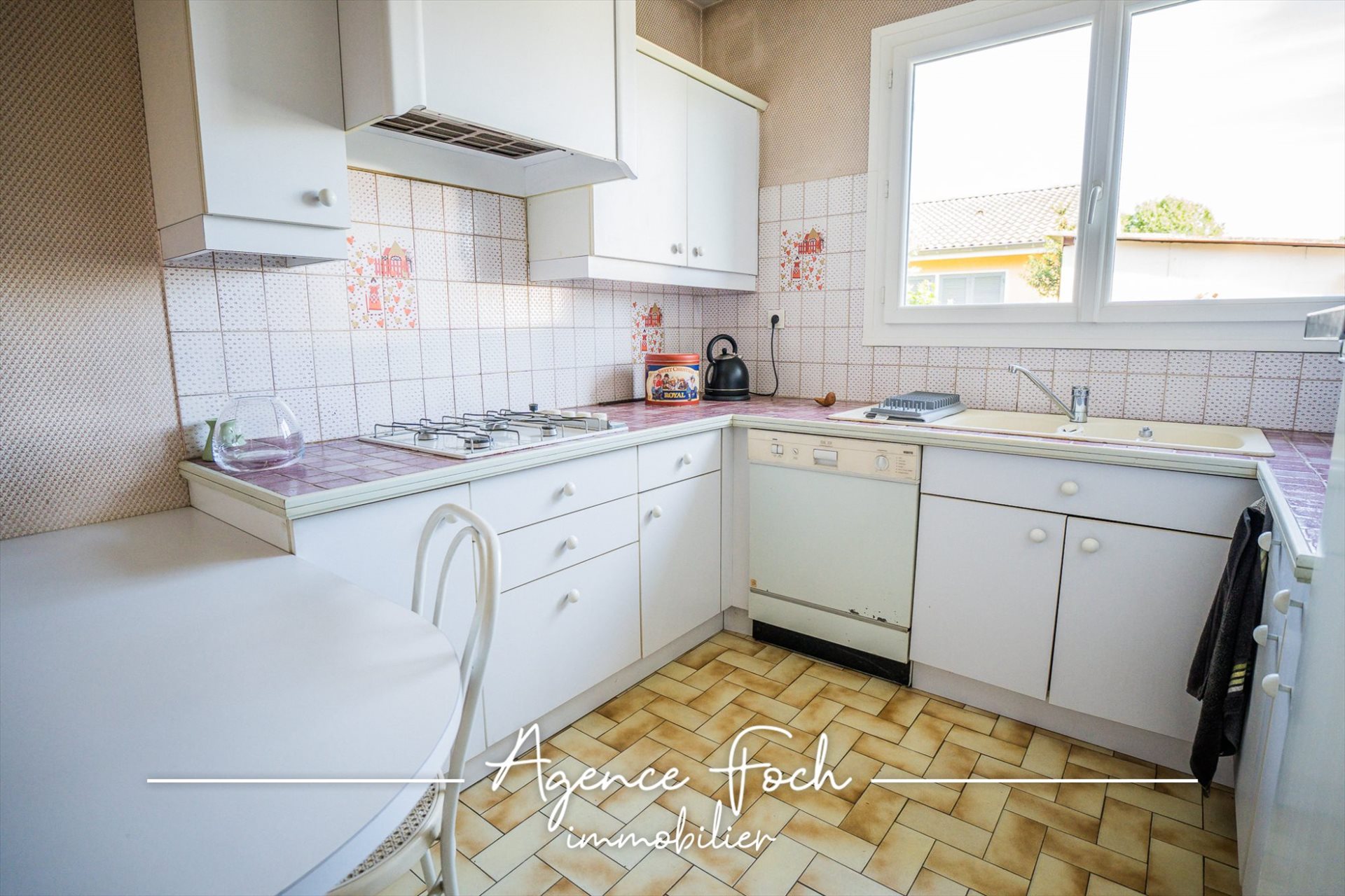 Maison à vendre, 124m², Séméac