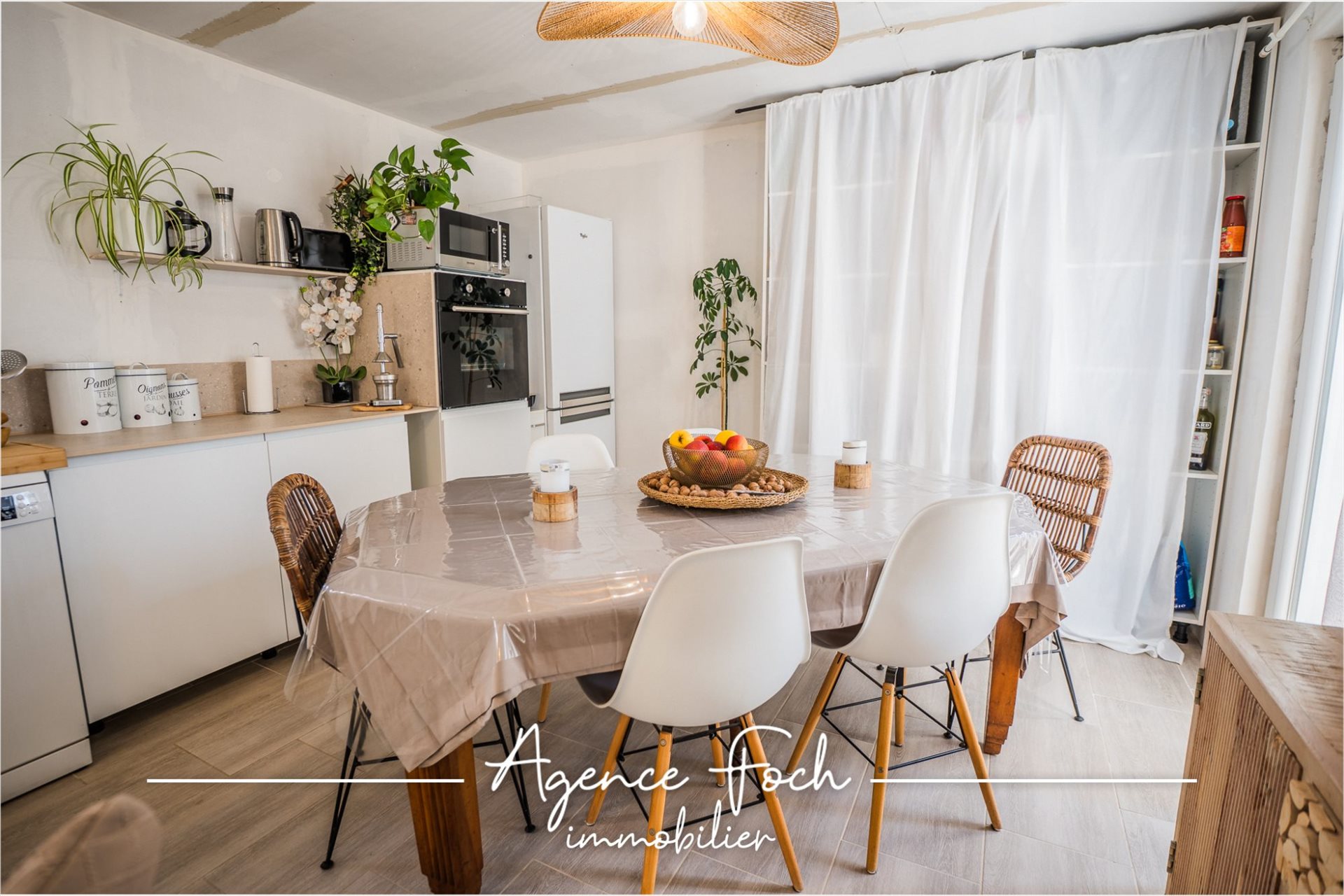 Maison à vendre, 73m², Oursbelille
