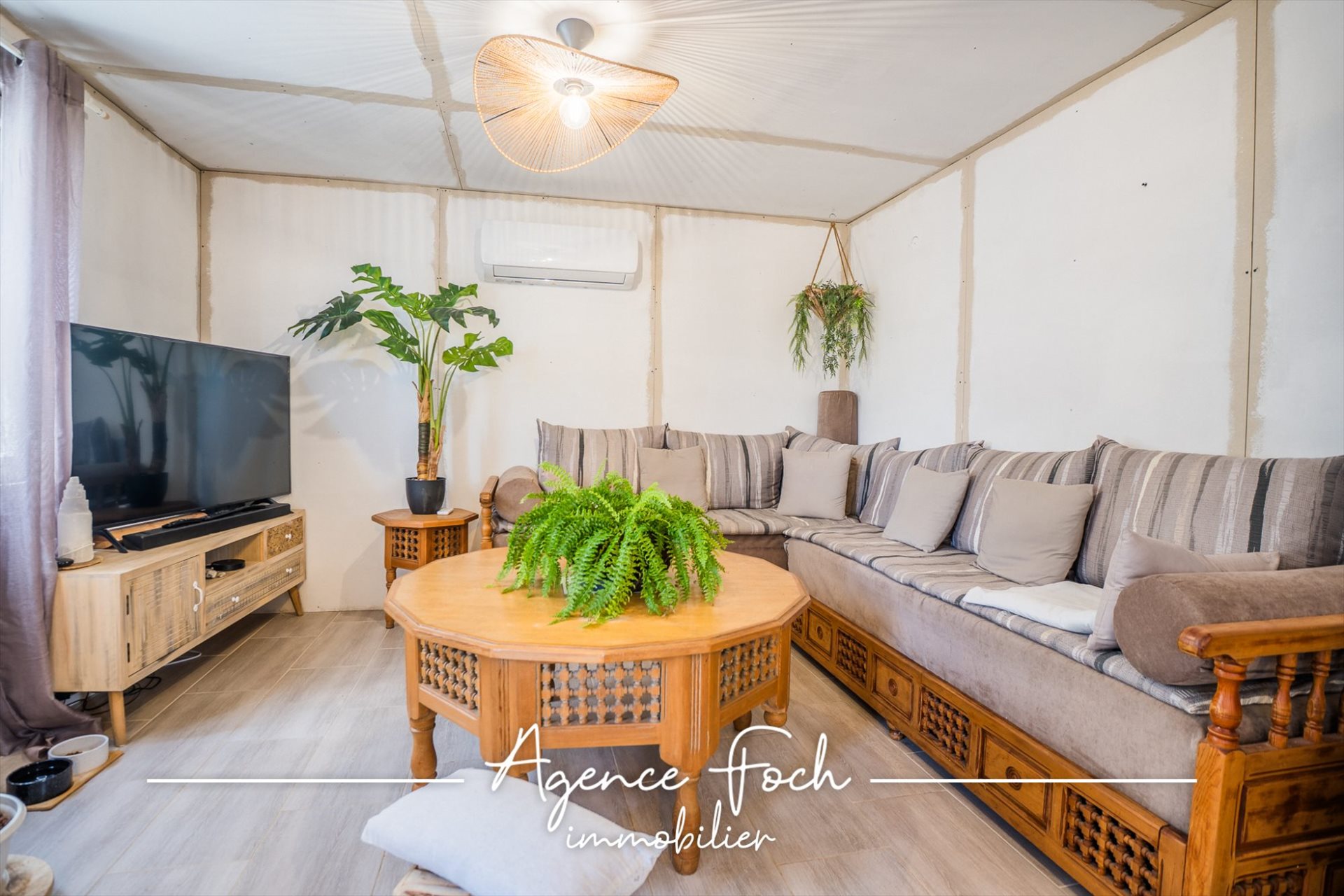 Maison à vendre, 73m², Oursbelille