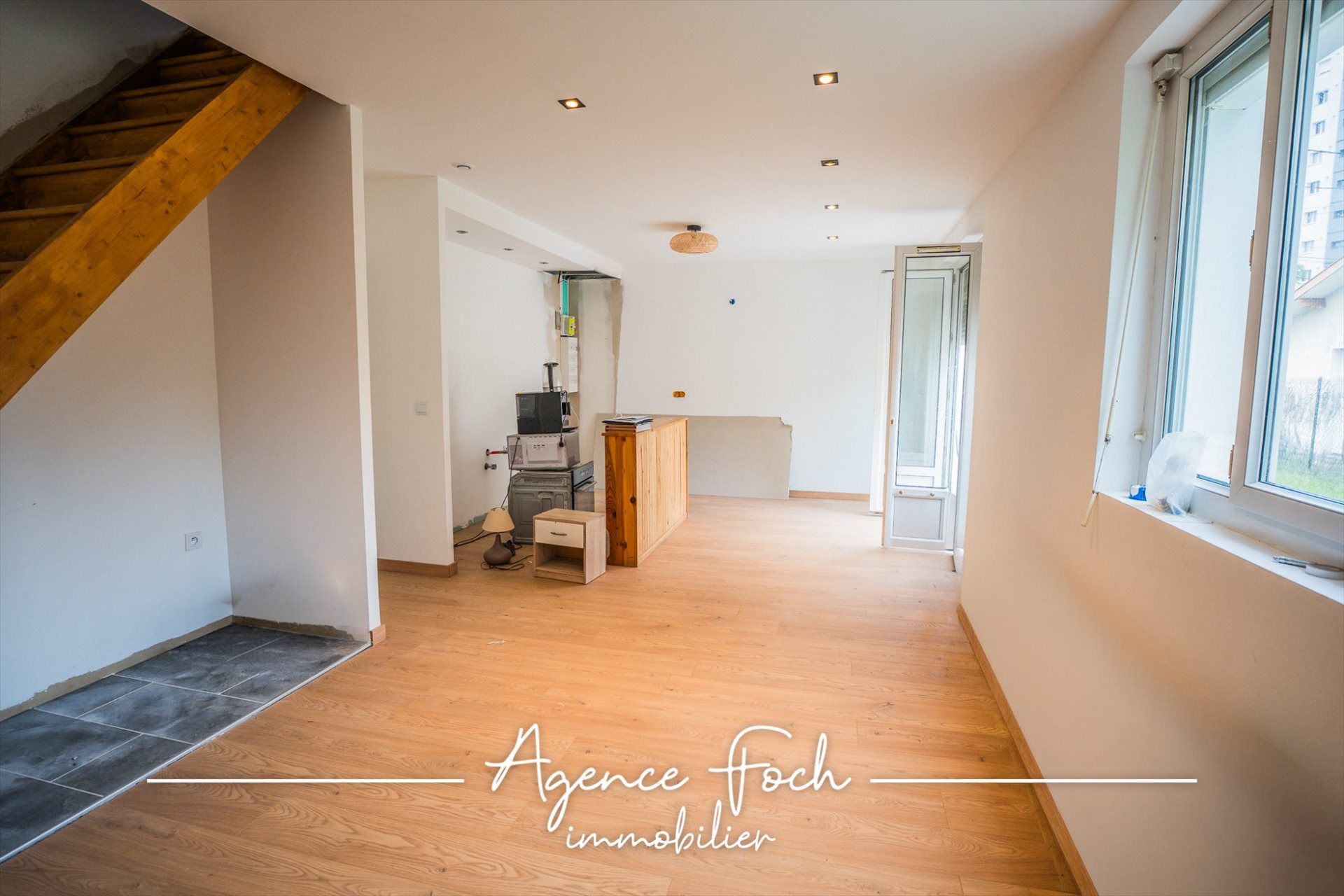 Maison à vendre, 125m², Tarbes