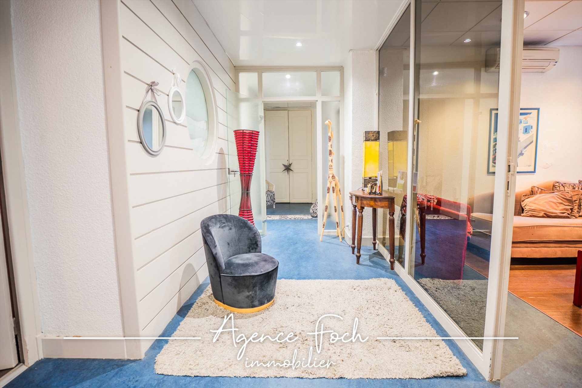 Appartement à vendre, 145m², Tarbes