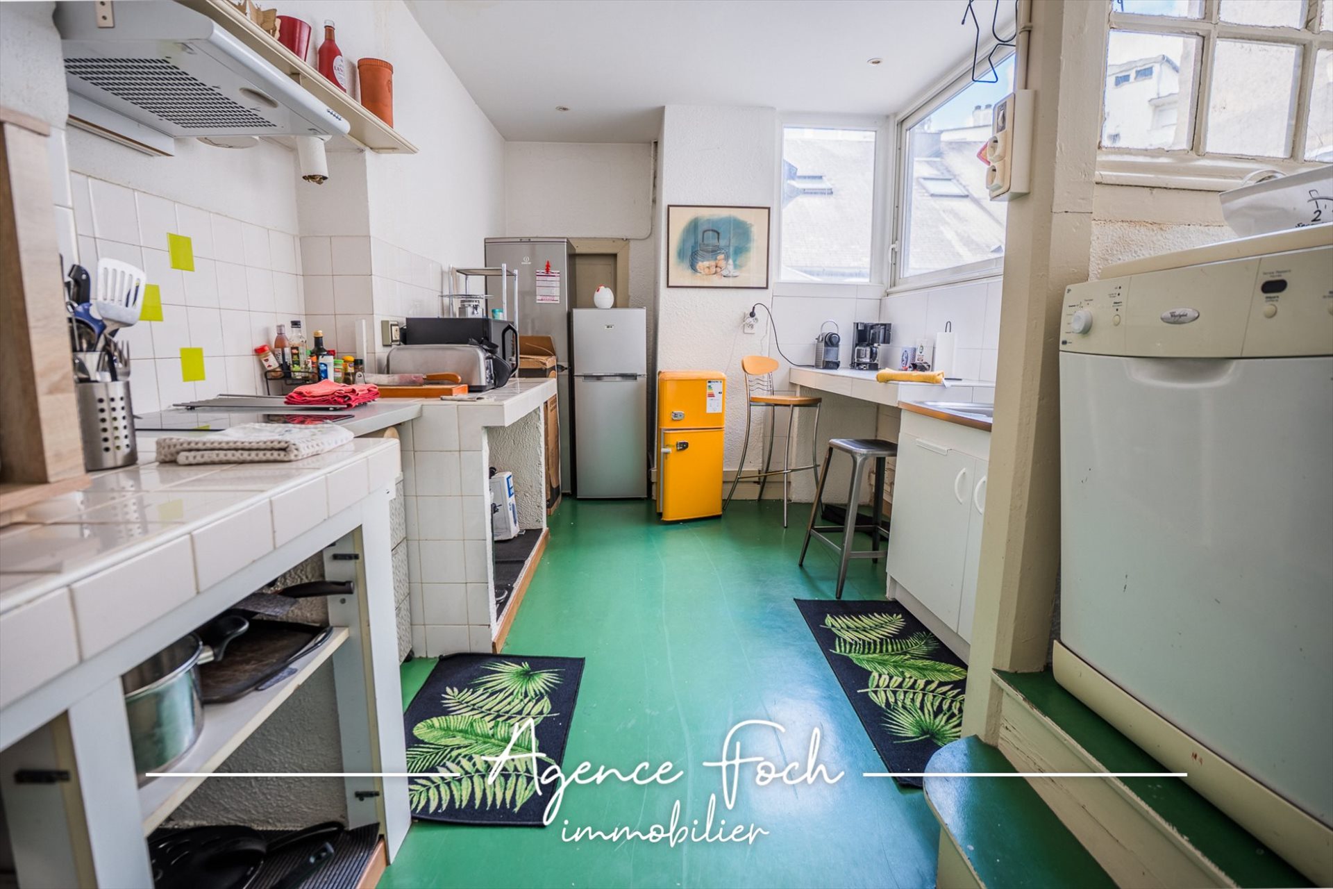 Appartement à vendre, 145m², Tarbes