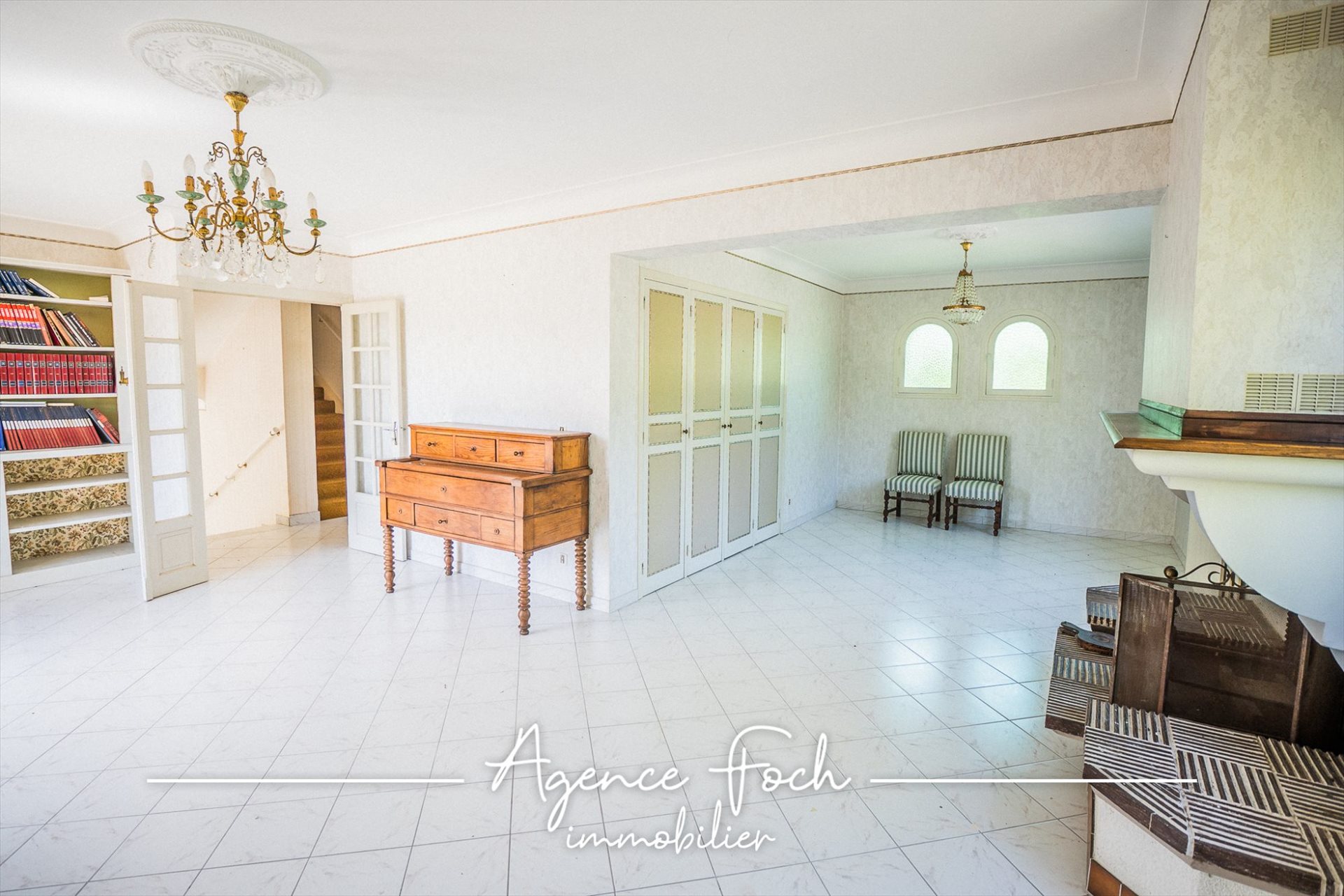 Maison à vendre, 244m², Odos