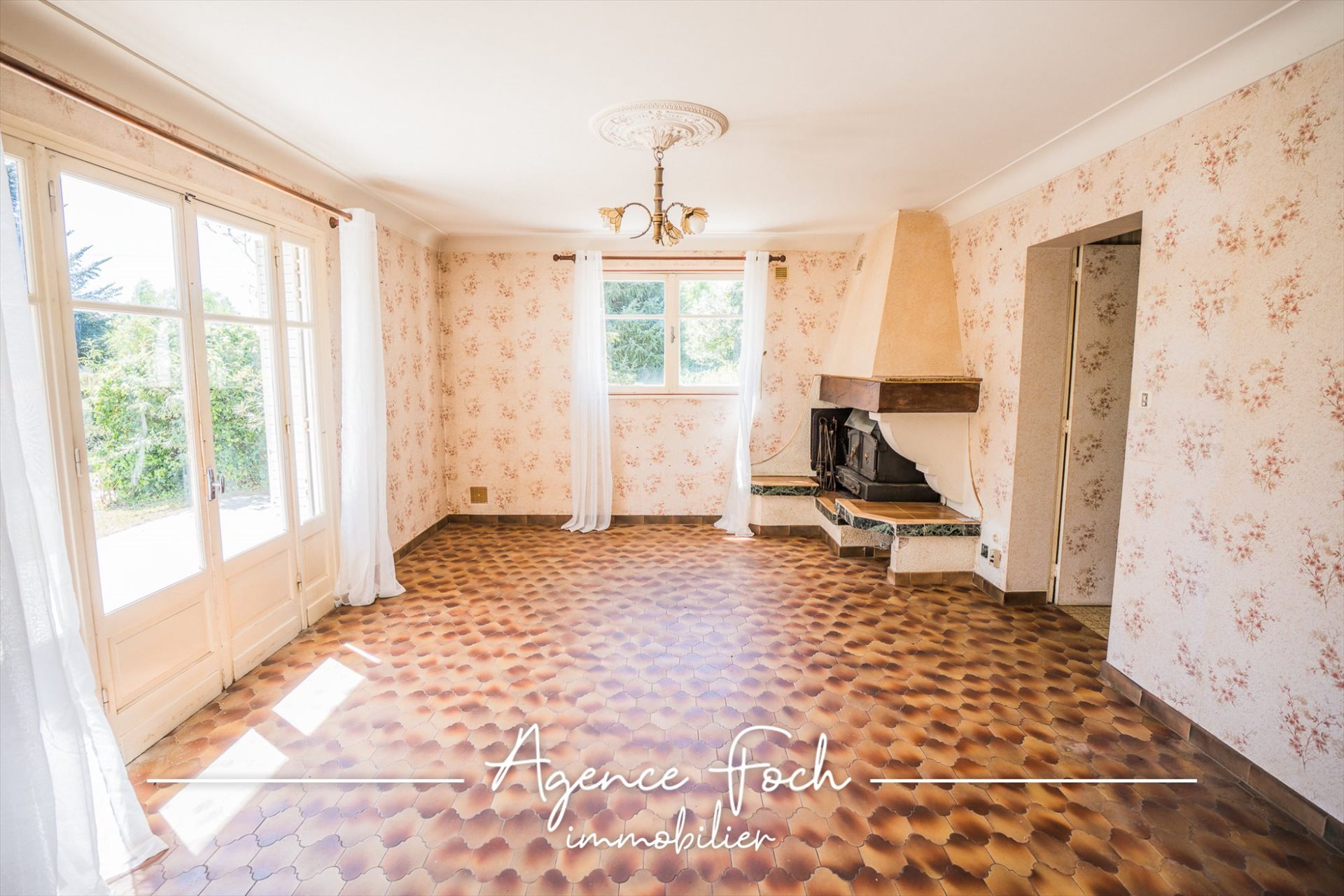 Maison à vendre, 244m², Odos