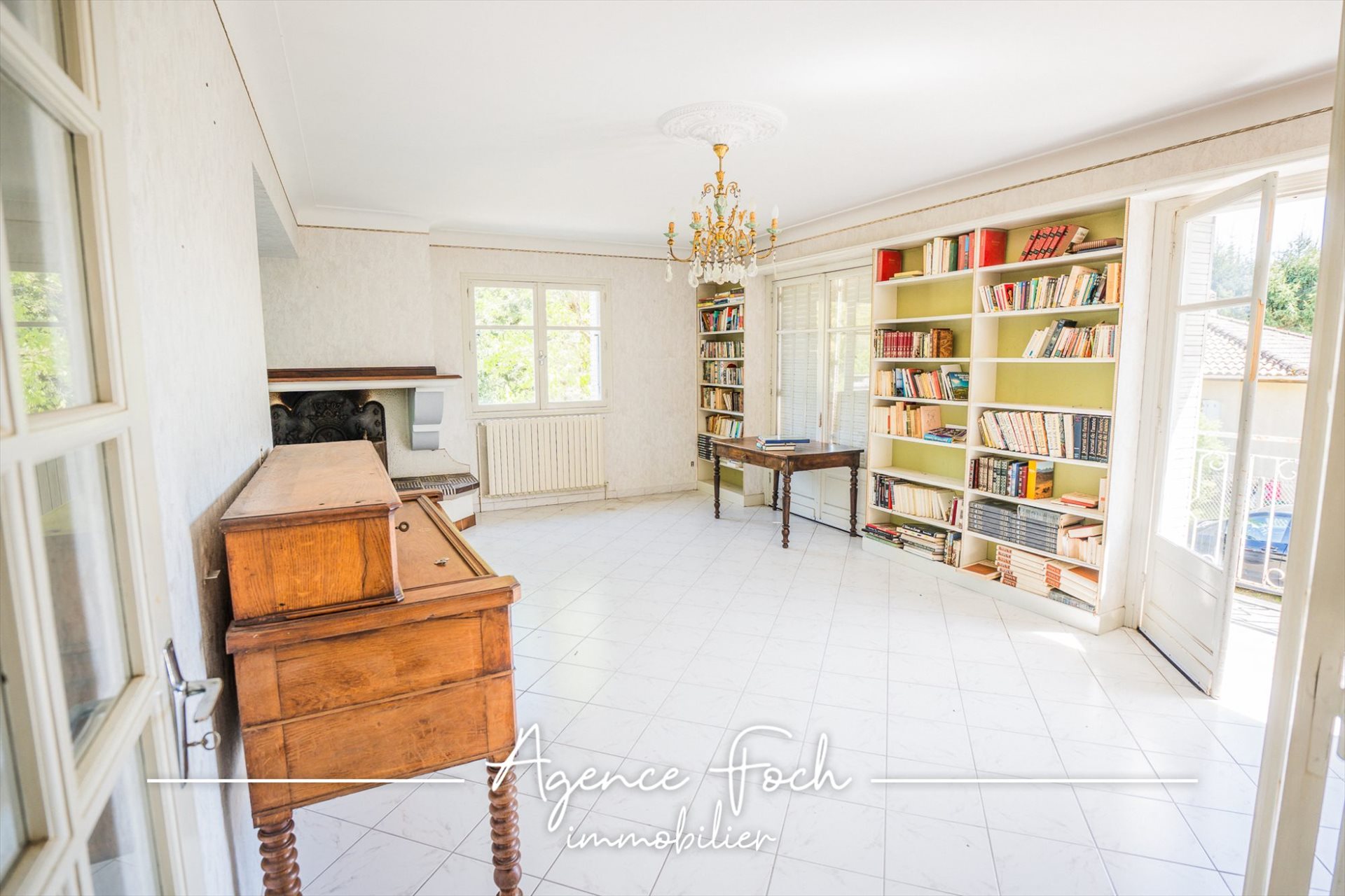 Maison à vendre, 244m², Odos