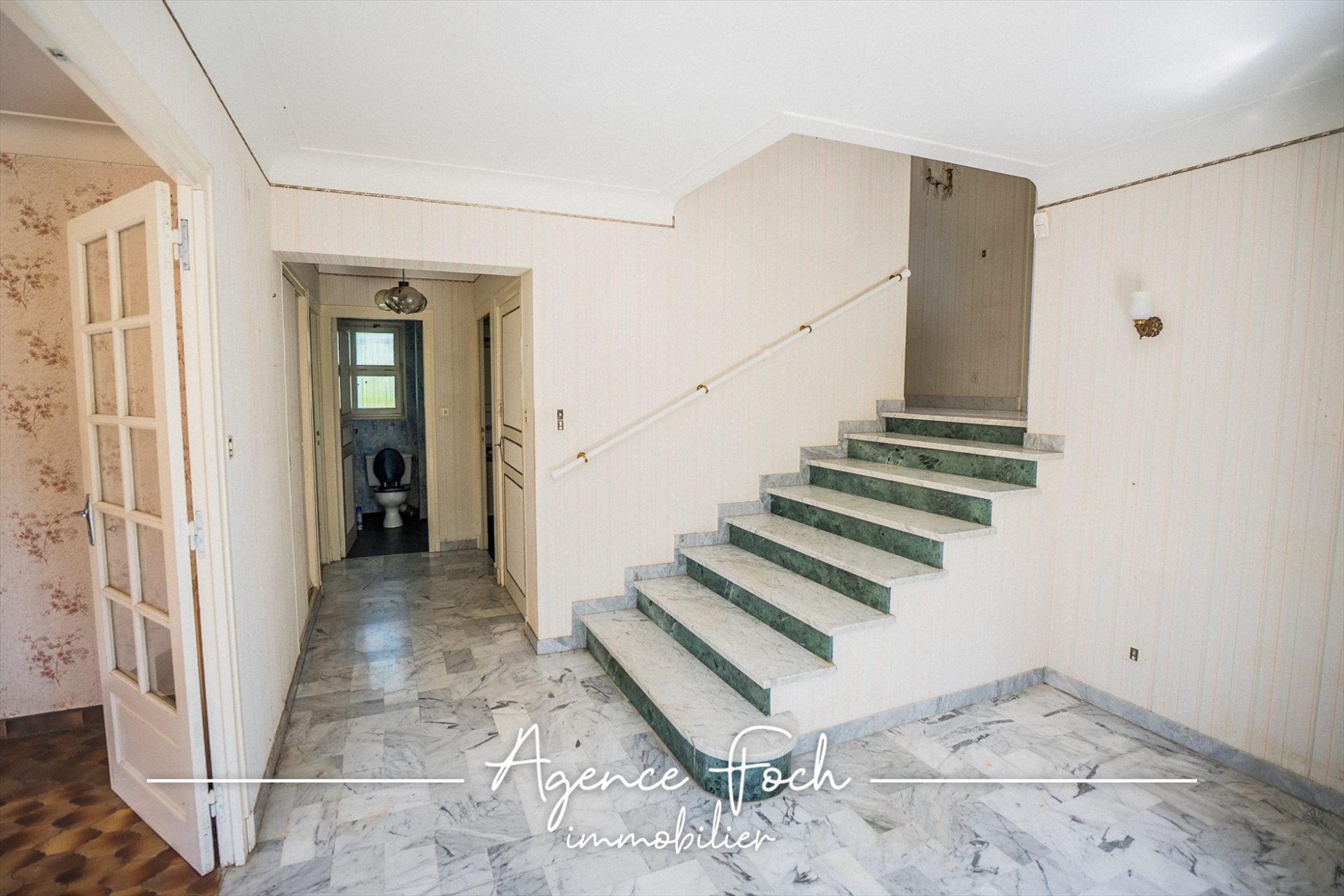 Maison à vendre, 244m², Odos