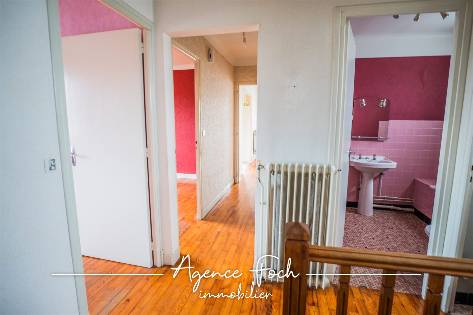 Maison à vendre, 152m², Tarbes