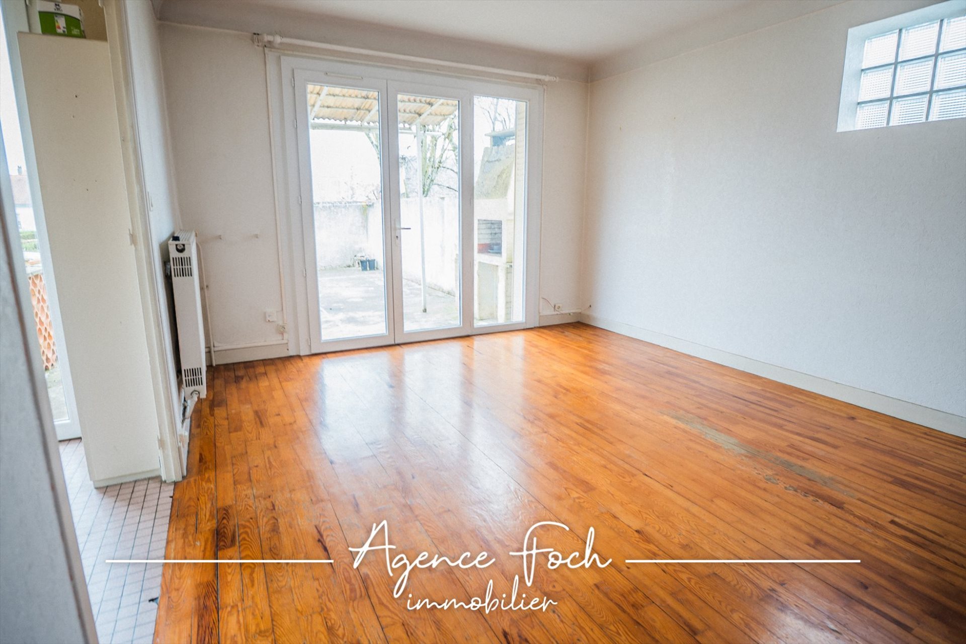 Maison à vendre, 152m², Tarbes