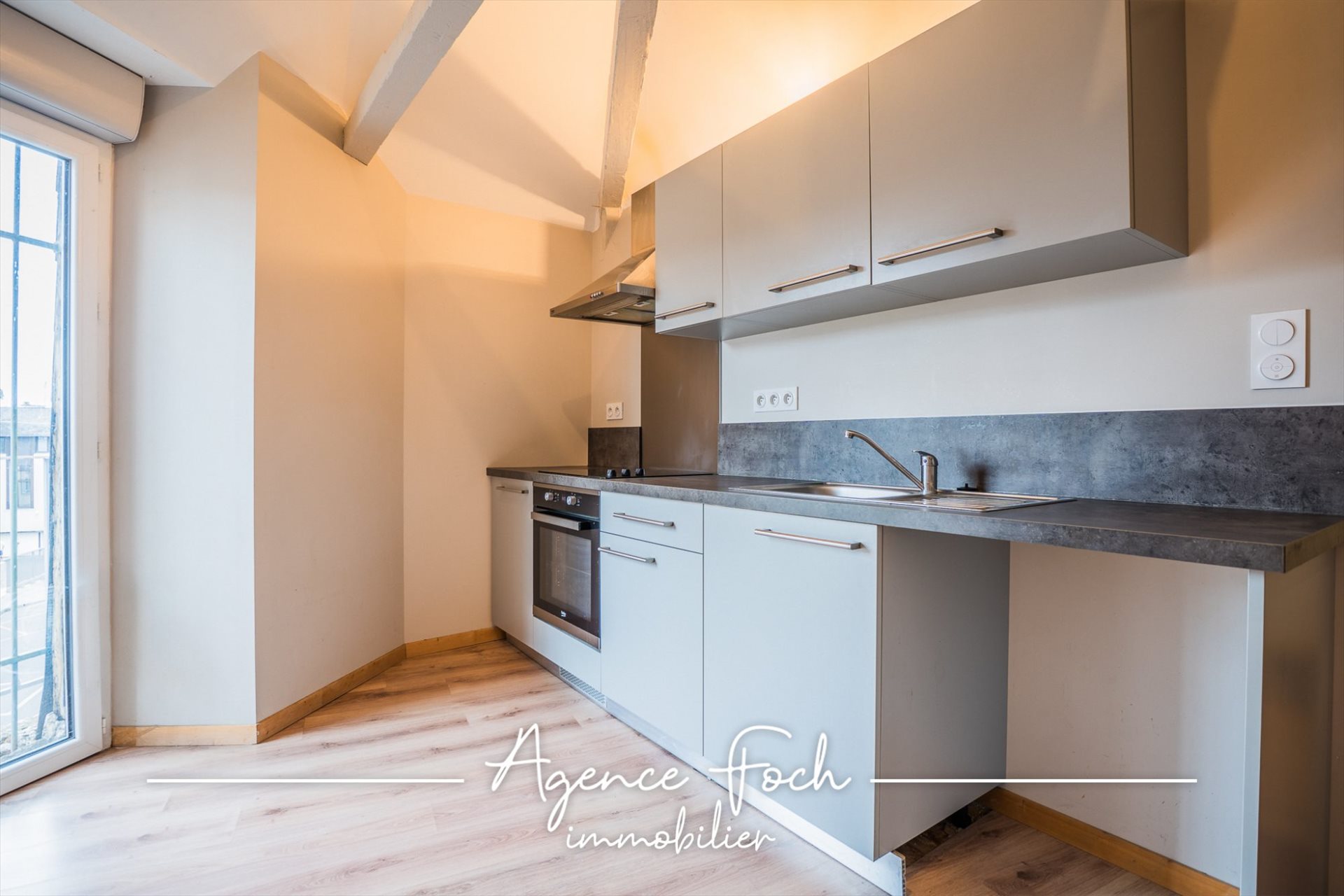 Appartement à vendre, 42m², Tarbes