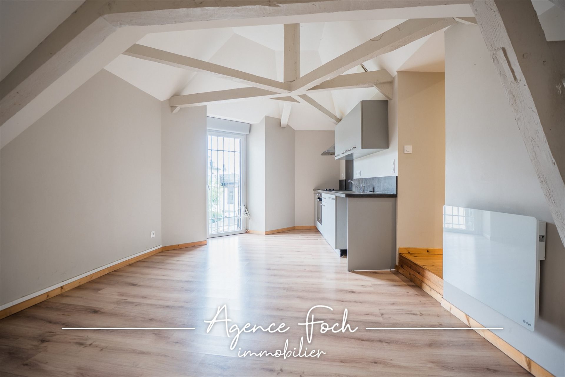 Appartement à vendre, 42m², Tarbes