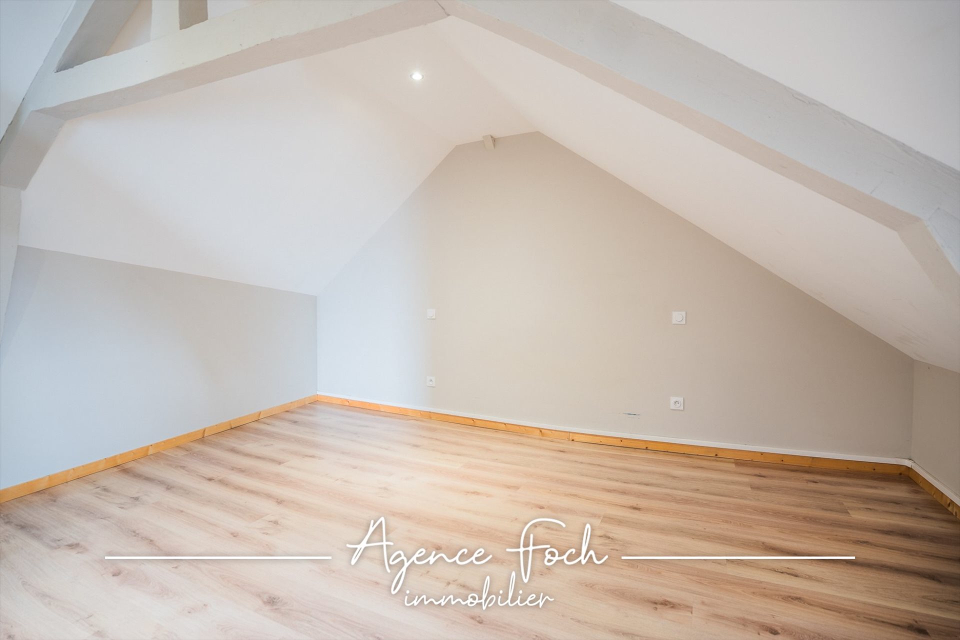 Appartement à vendre, 42m², Tarbes