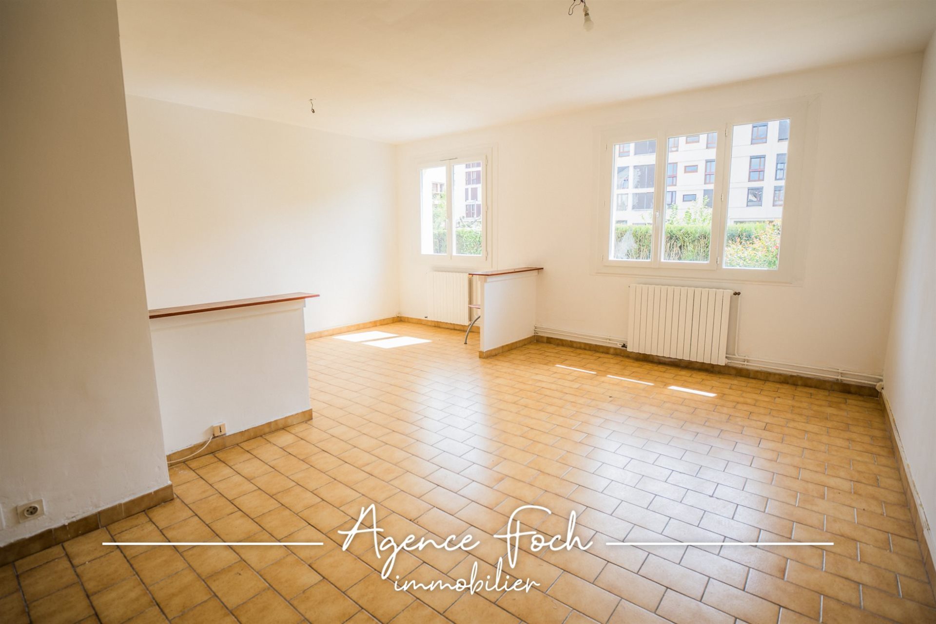Appartement à vendre, 63m², Tarbes