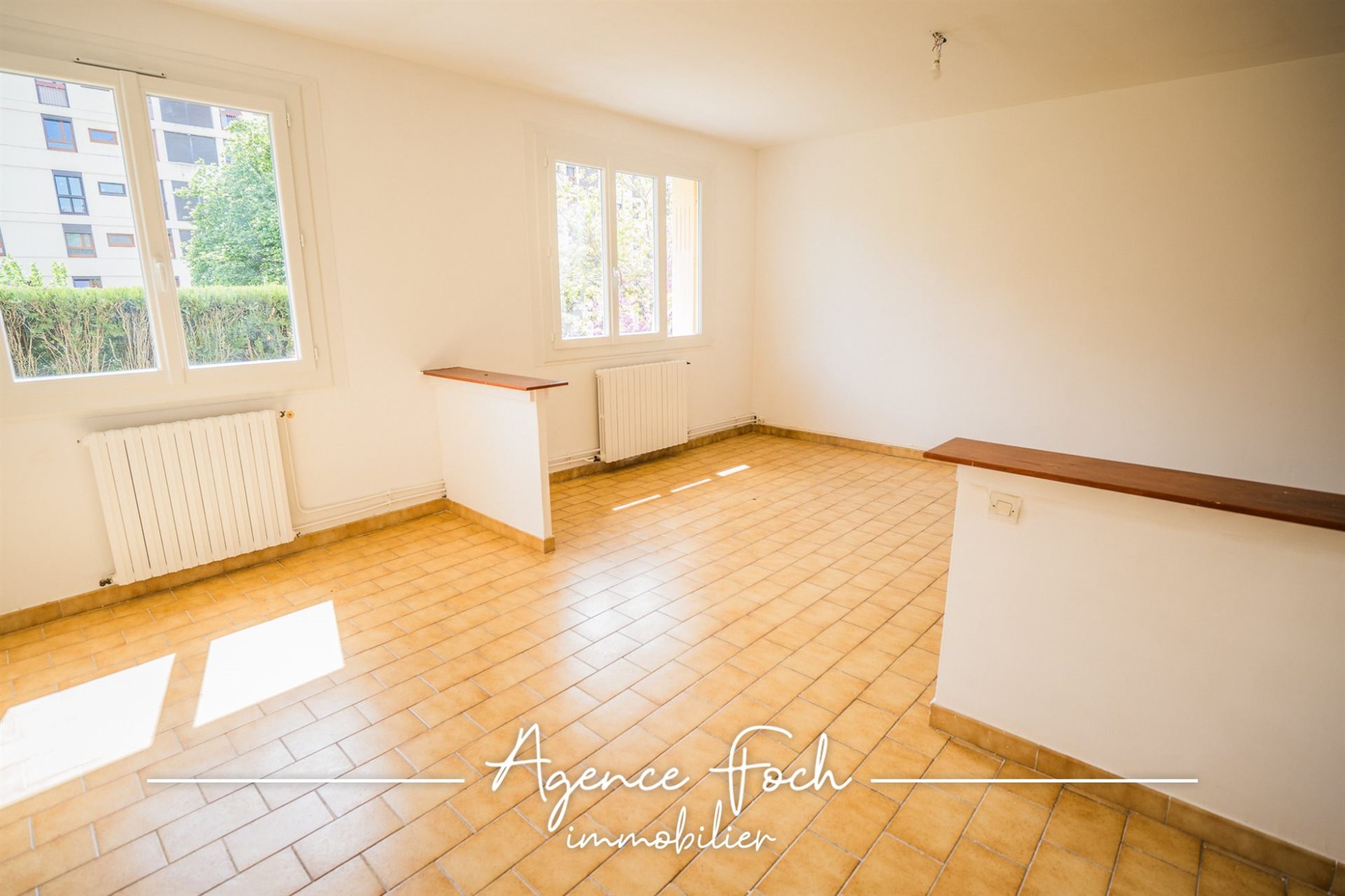 Appartement à vendre, 63m², Tarbes