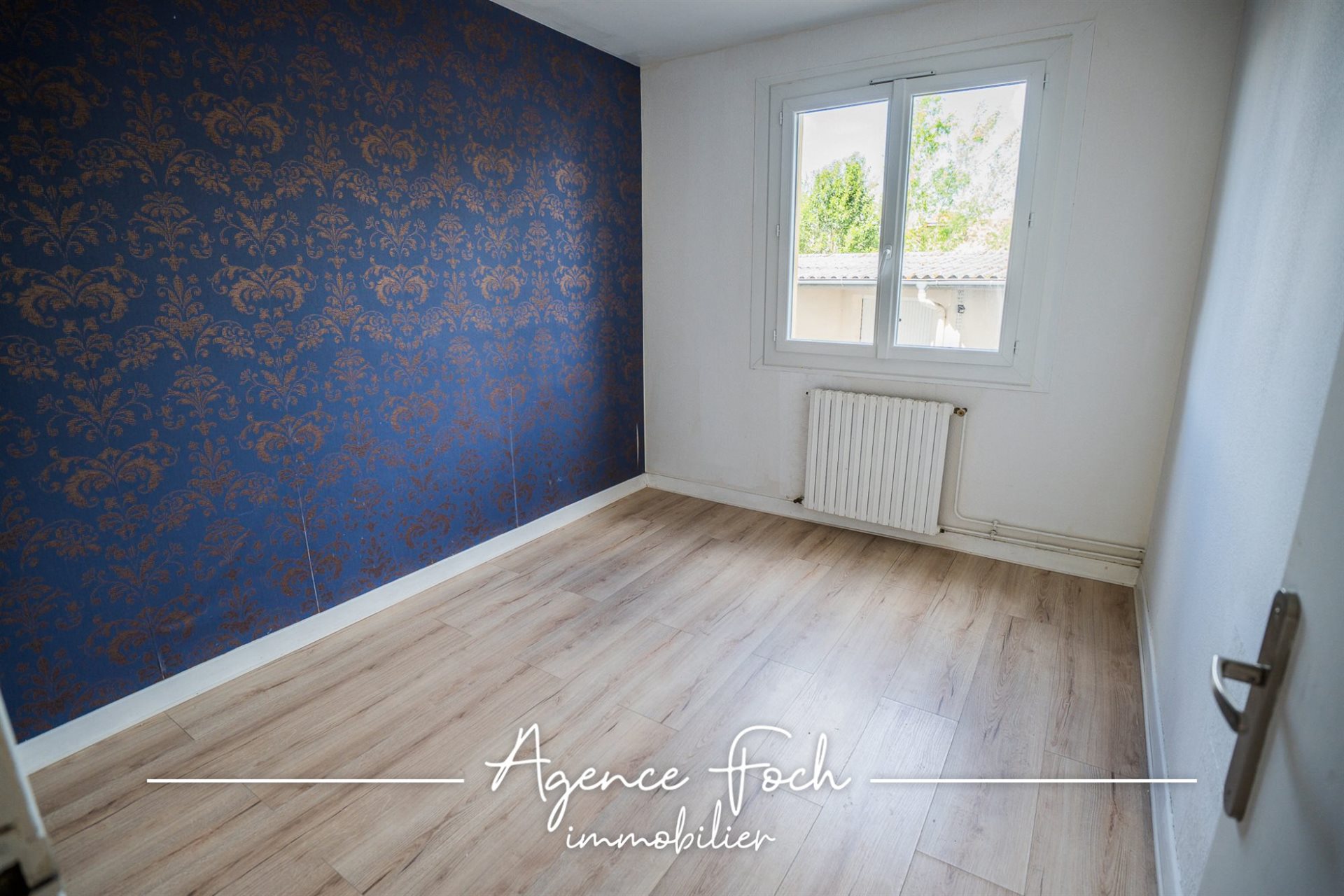 Appartement à vendre, 63m², Tarbes