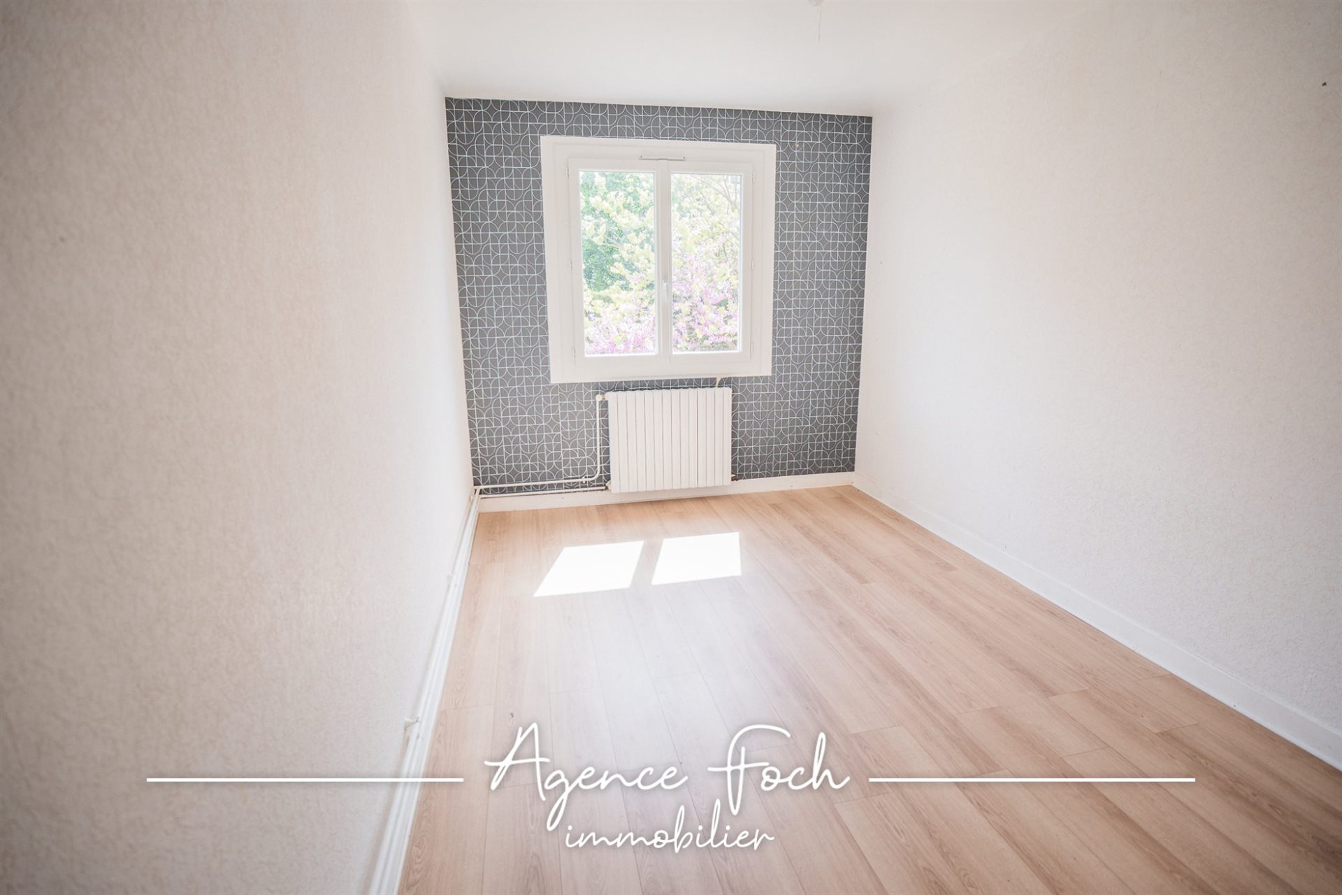 Appartement à vendre, 63m², Tarbes