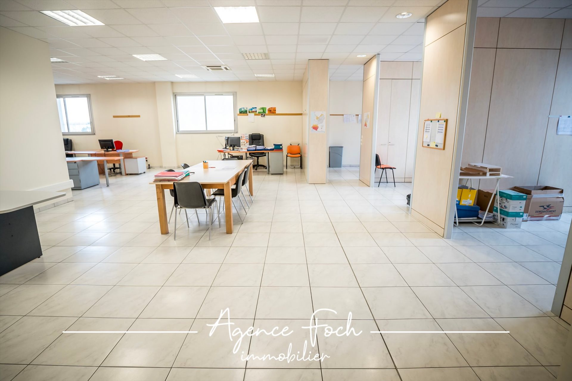 Appartement à vendre, 384m², Tarbes