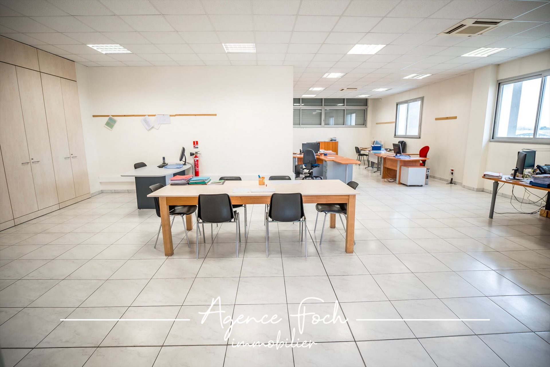 Appartement à vendre, 384m², Tarbes