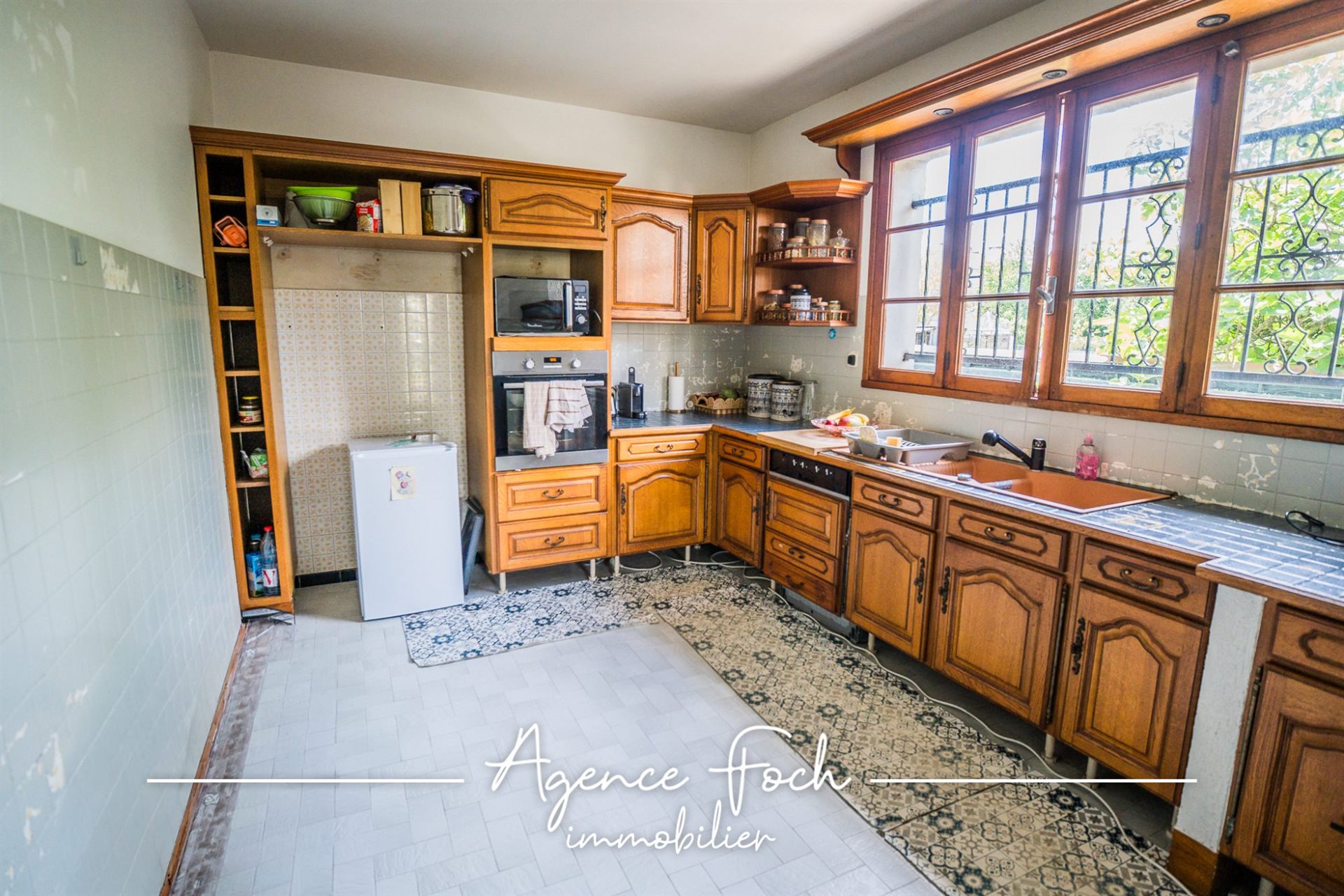 Maison à vendre, 210m², Séméac