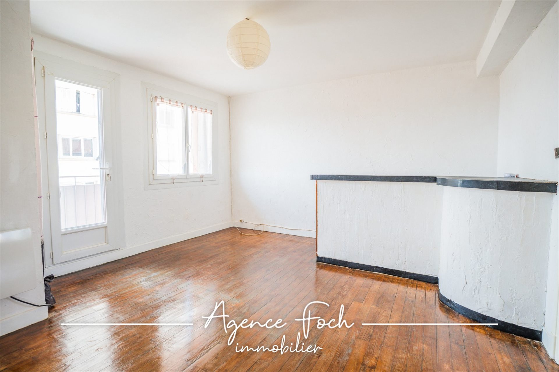 Appartement à vendre, 51m², Tarbes