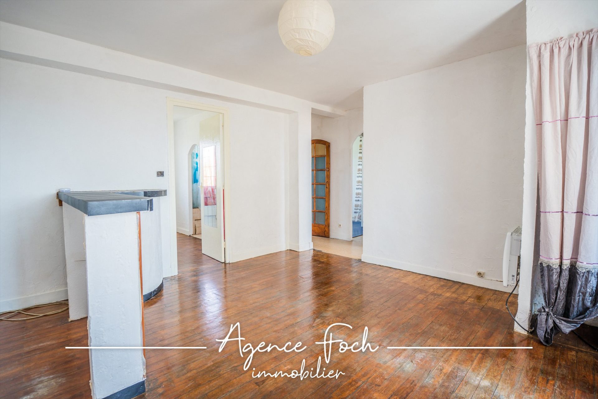 Appartement à vendre, 51m², Tarbes