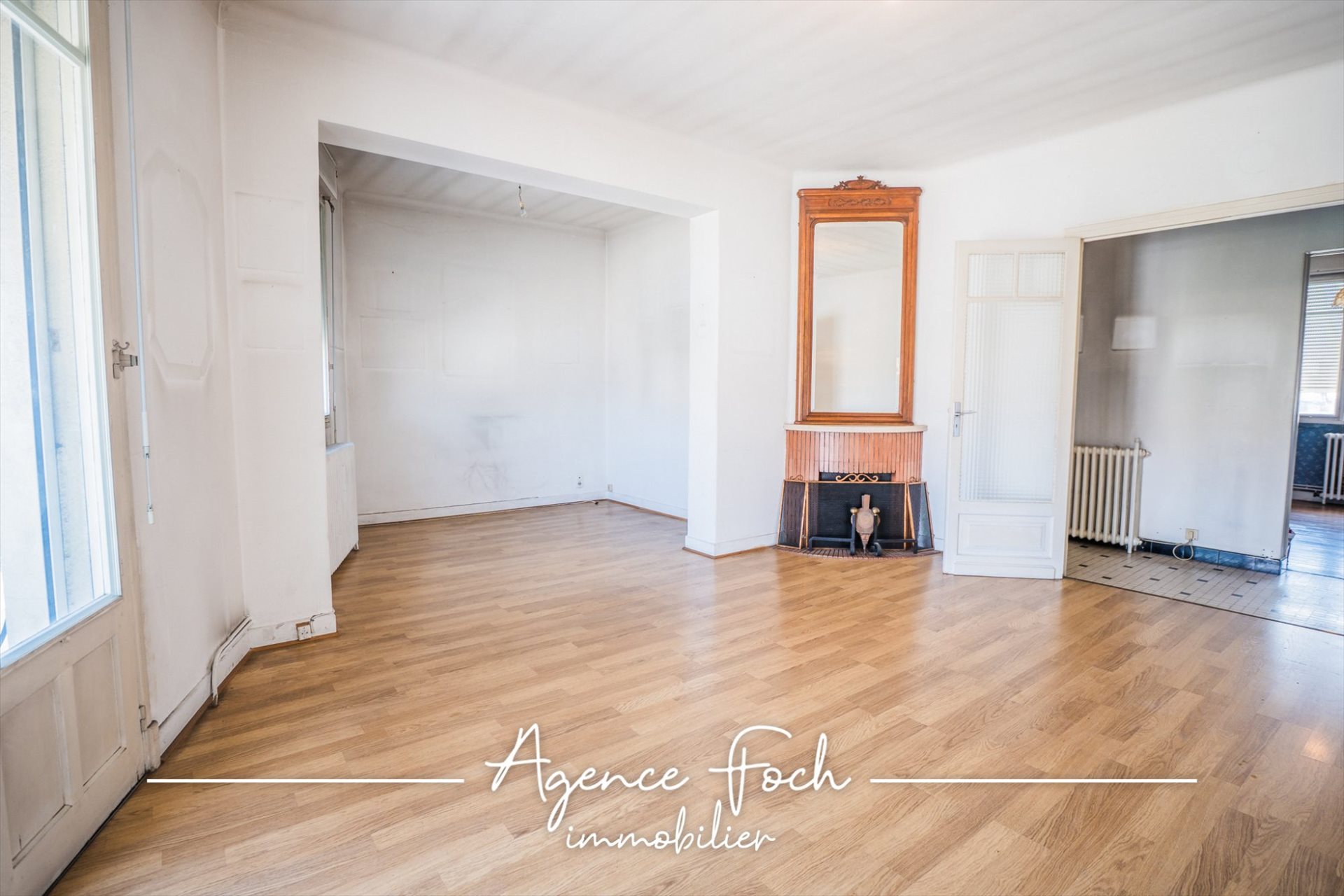 Appartement à vendre, 90m², Tarbes