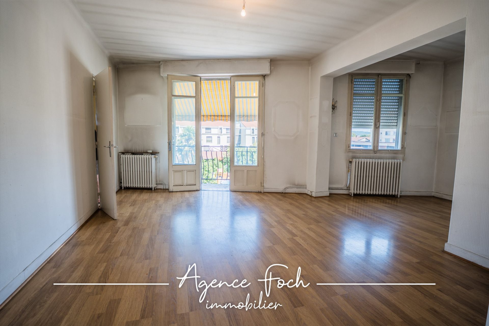 Appartement à vendre, 90m², Tarbes