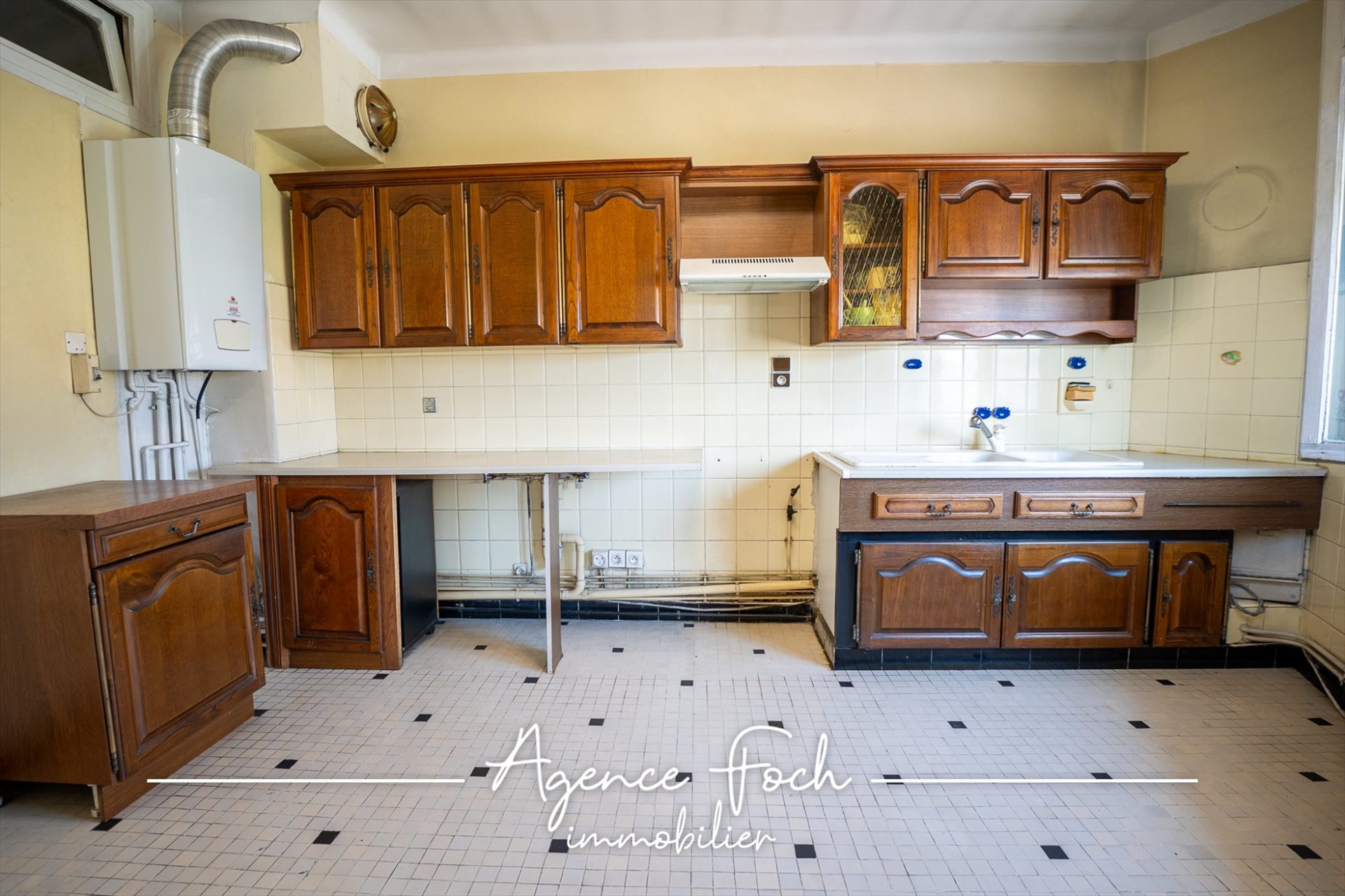 Appartement à vendre, 90m², Tarbes