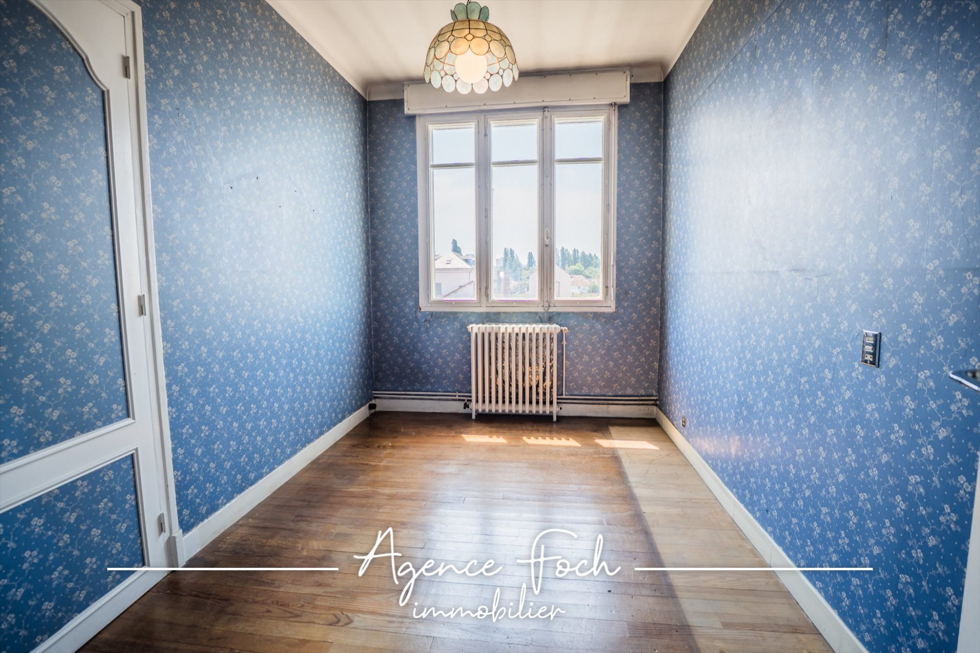Appartement à vendre, 90m², Tarbes