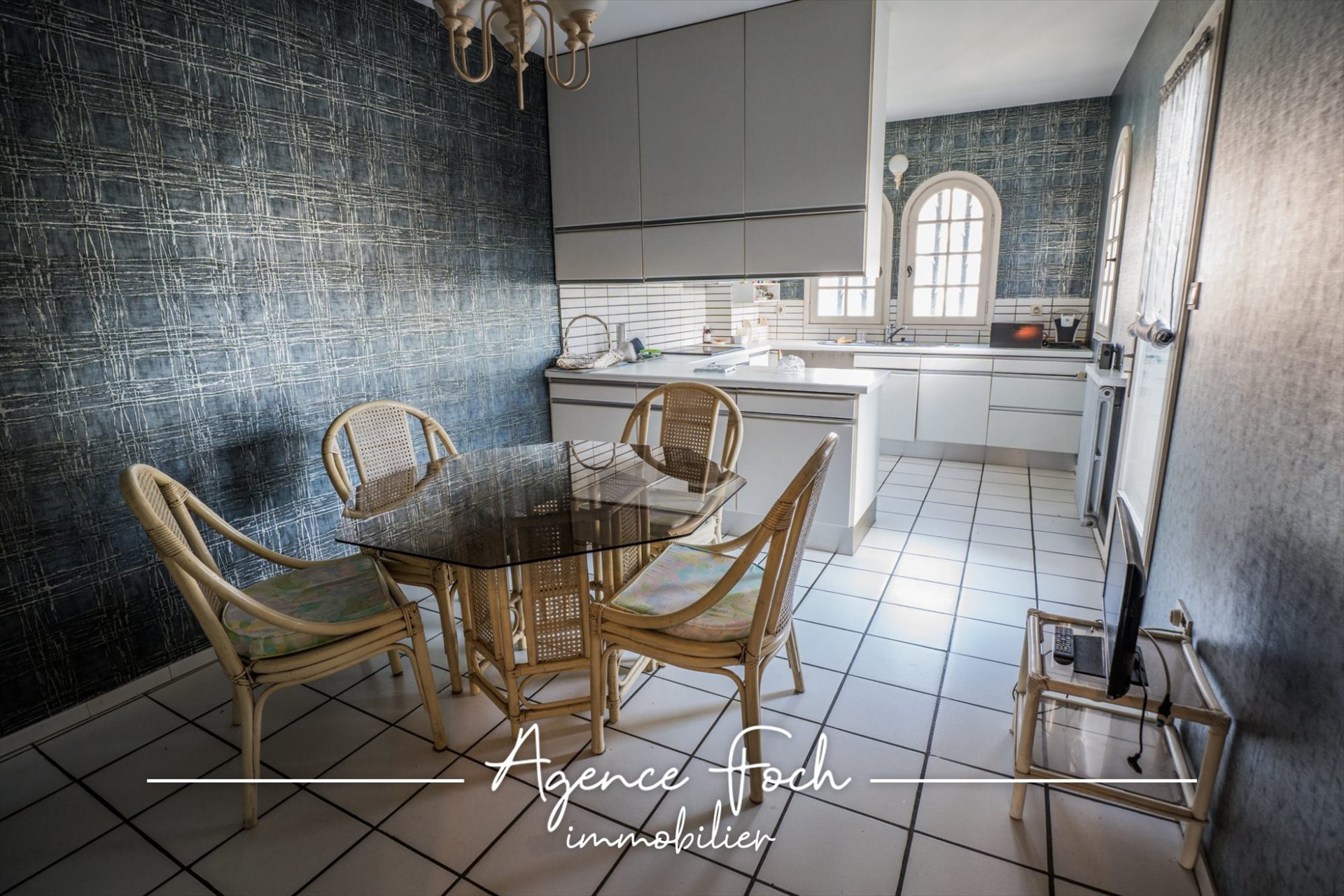 Maison à vendre, 153m², Tarbes