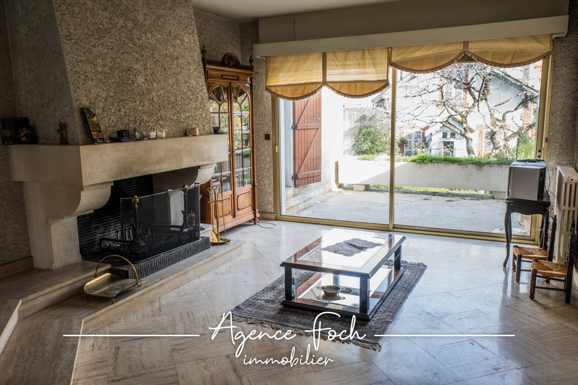 Maison à vendre, 153m², Tarbes