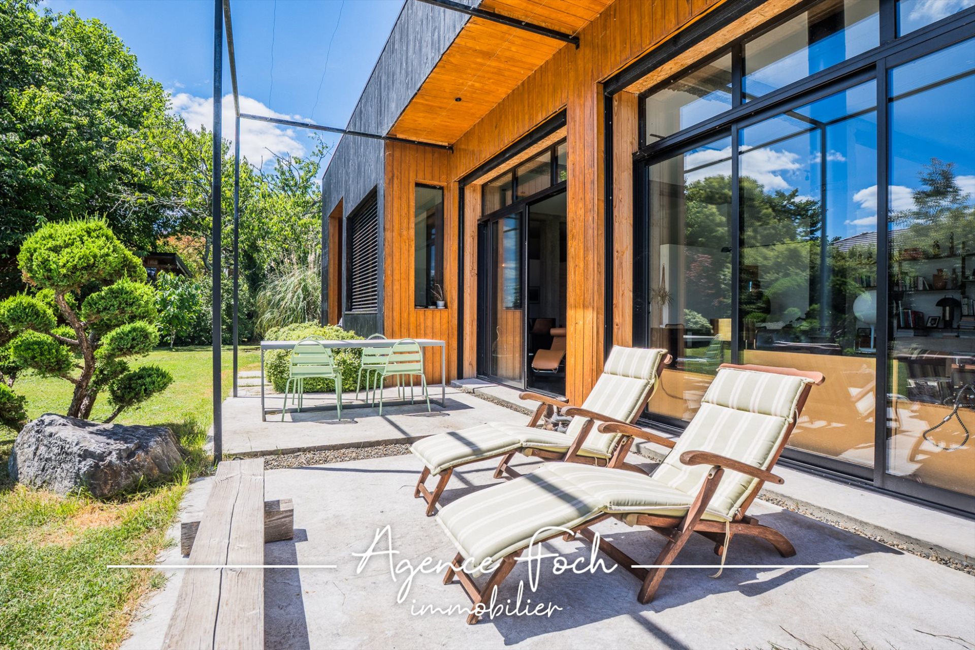 Maison à vendre, 161m², Tarbes