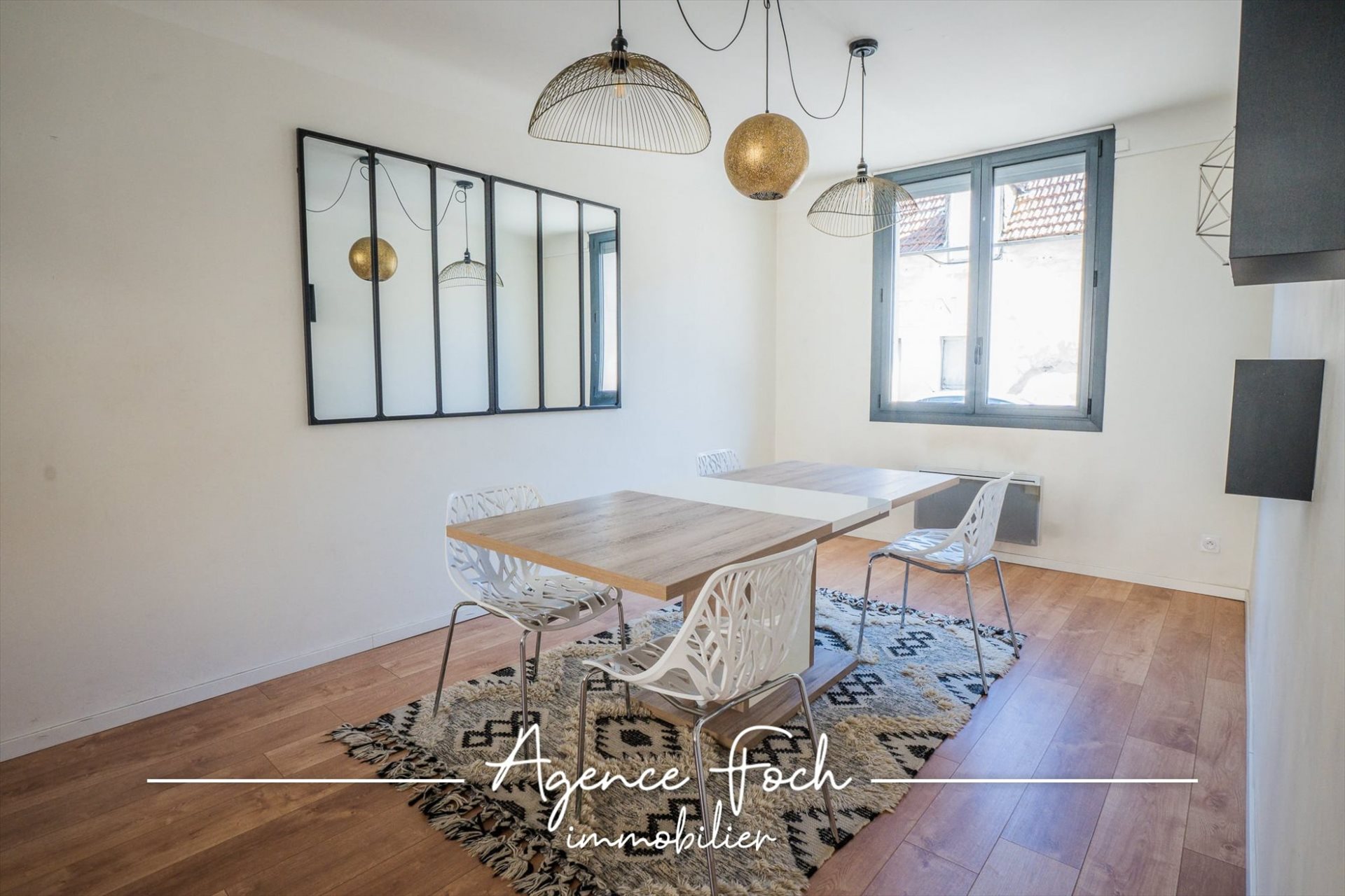Appartement à vendre, 68m², Tarbes