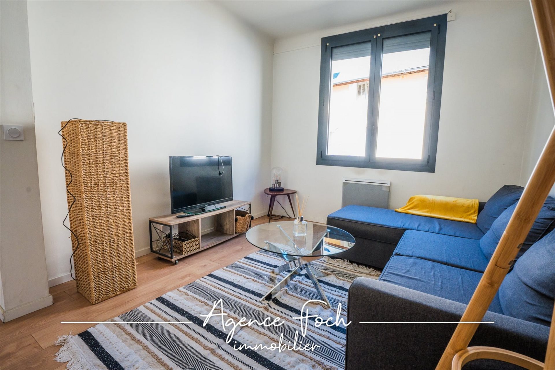Appartement à vendre, 68m², Tarbes