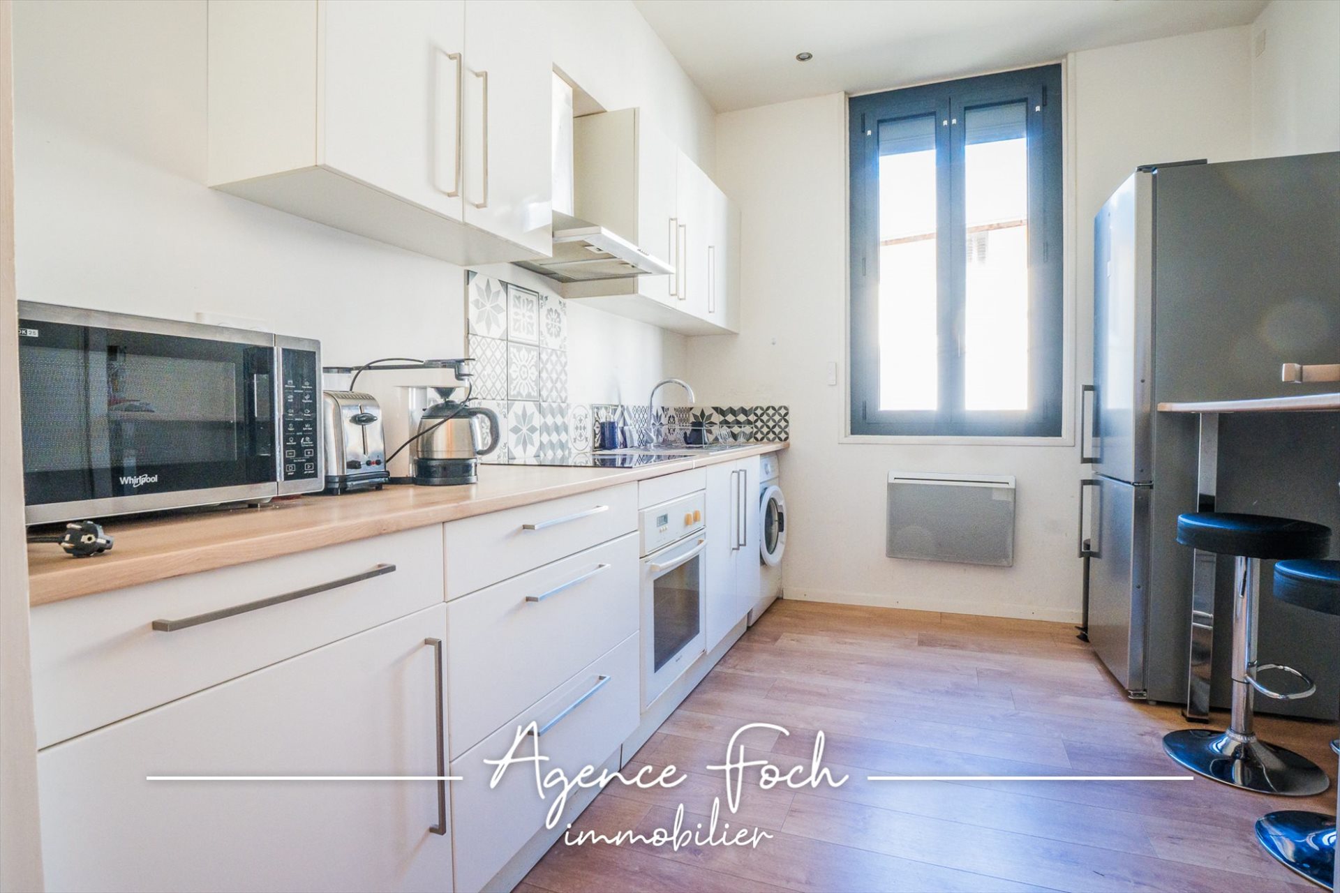 Appartement à vendre, 68m², Tarbes