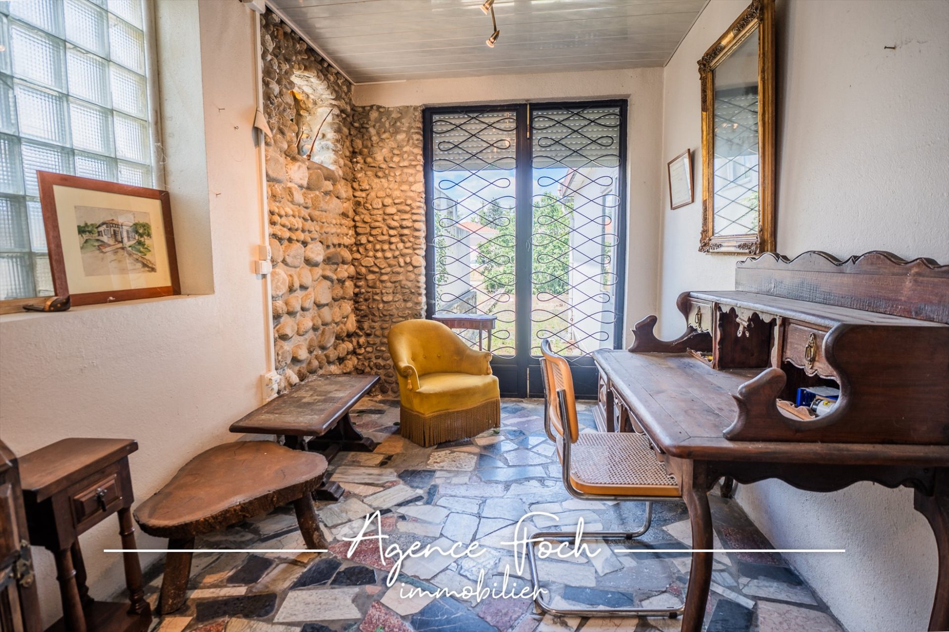 Maison à vendre, 130m², Tarbes