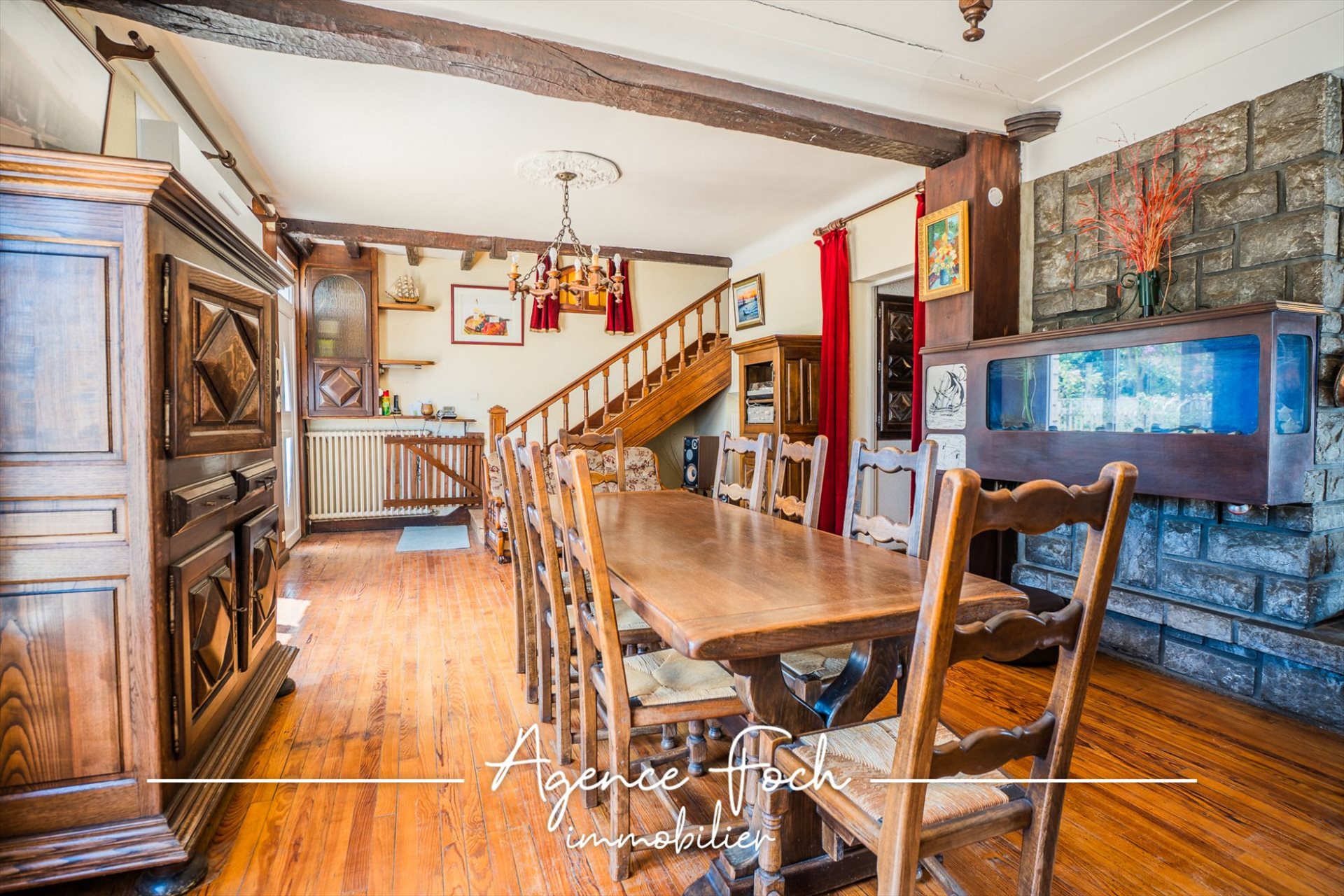 Maison à vendre, 130m², Tarbes