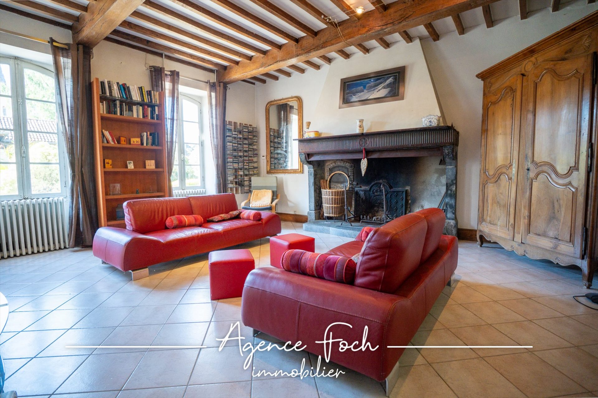 Maison à vendre, 297m², Tarbes
