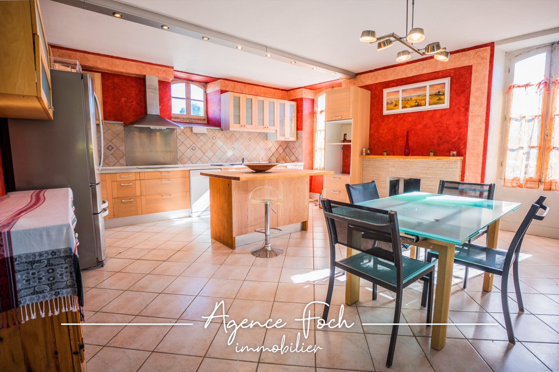 Maison à vendre, 297m², Tarbes