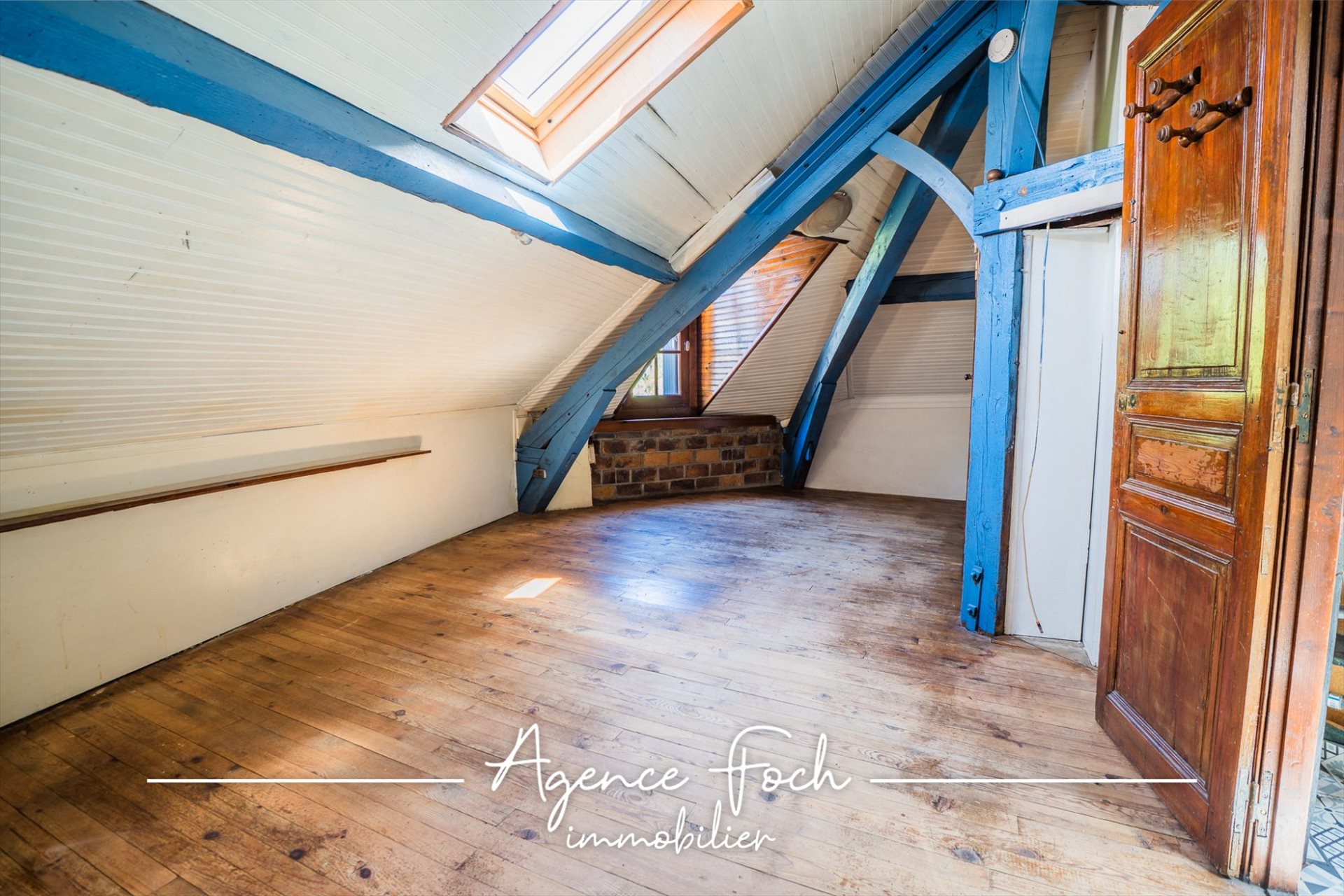 Appartement à vendre, 22m², Tarbes