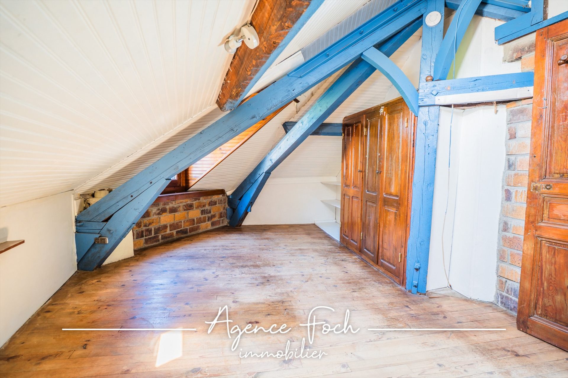 Appartement à vendre, 22m², Tarbes