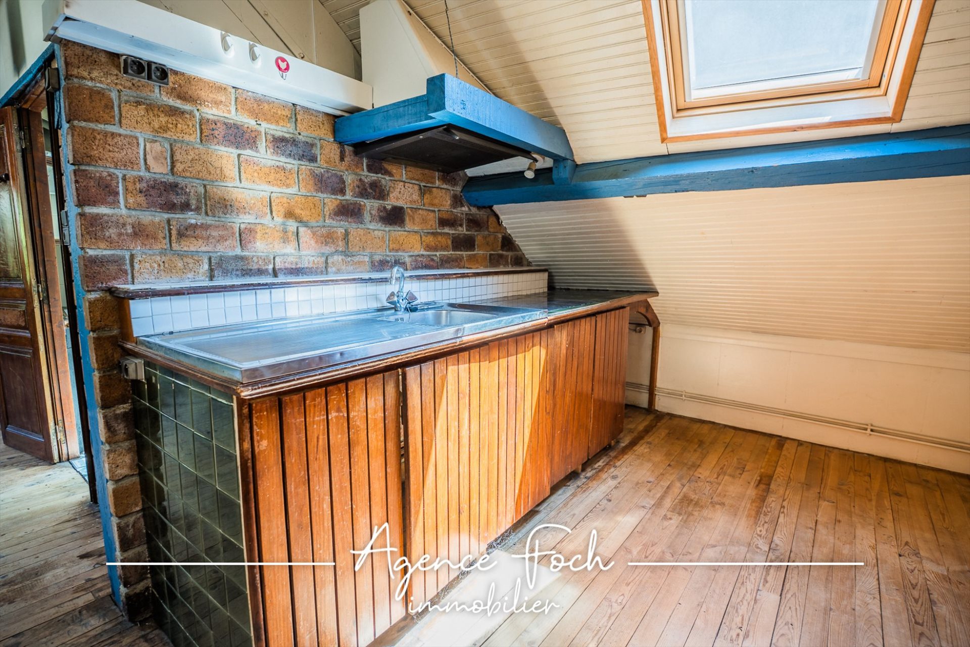 Appartement à vendre, 22m², Tarbes