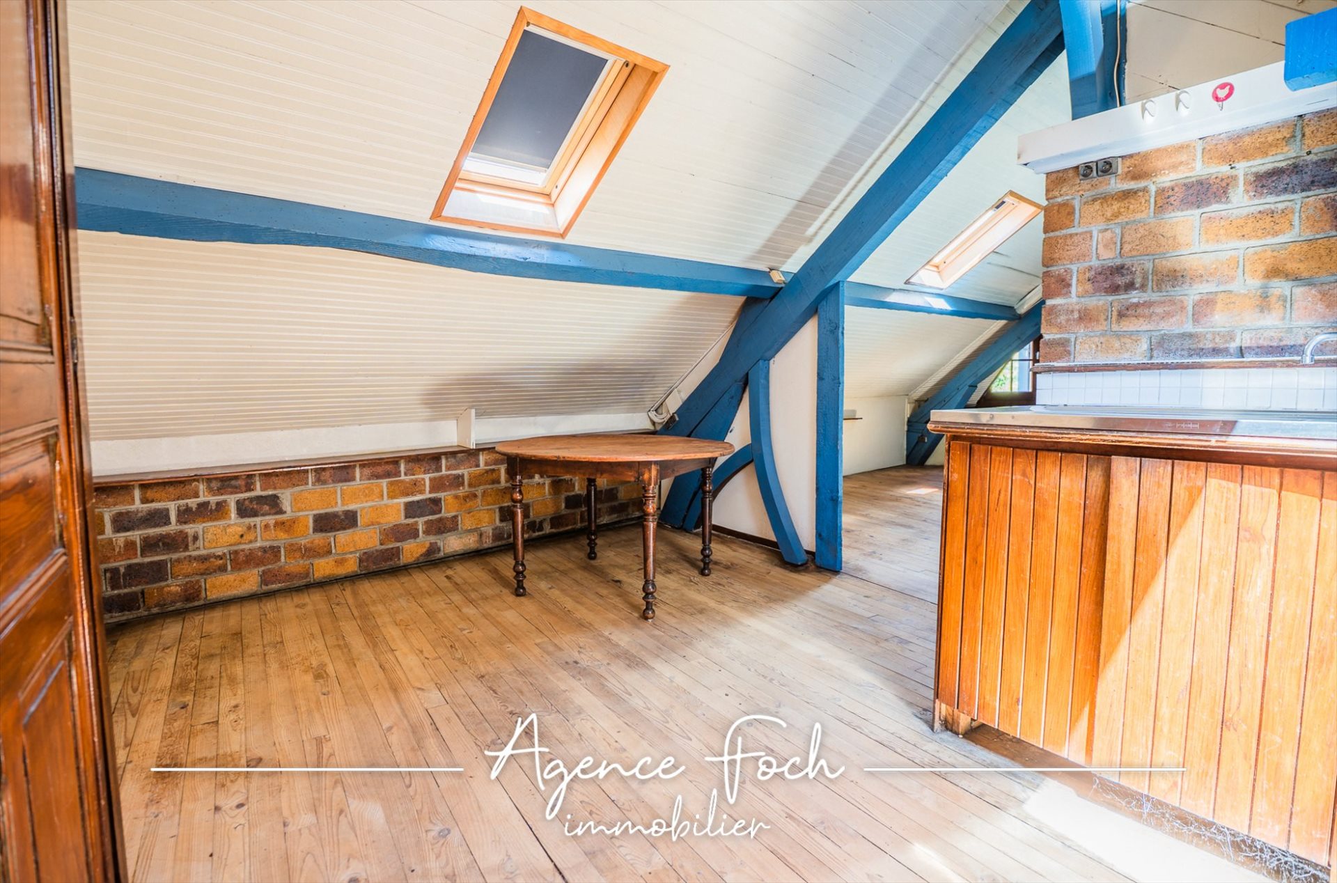 Appartement à vendre, 22m², Tarbes
