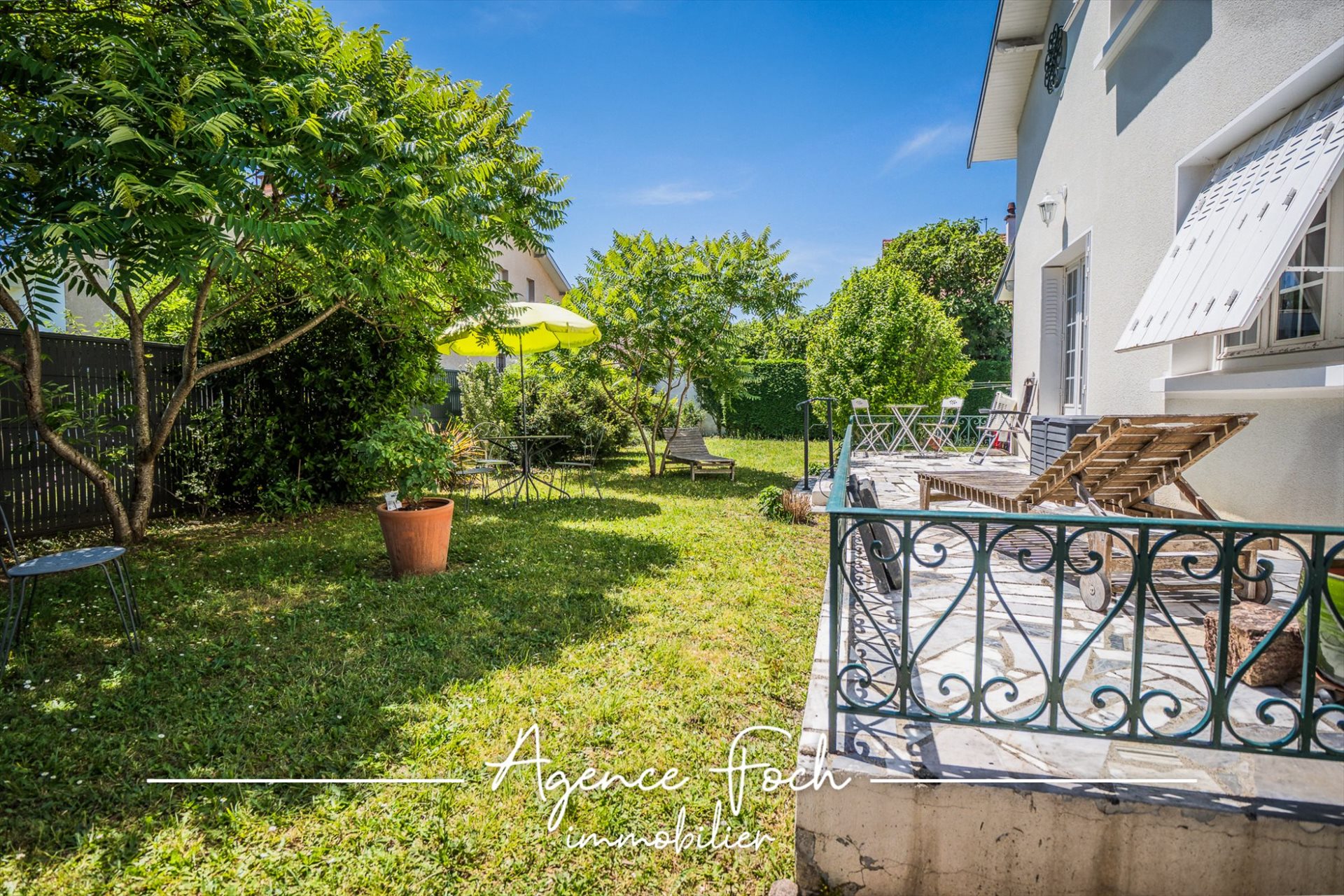 Maison à vendre, 111m², Tarbes