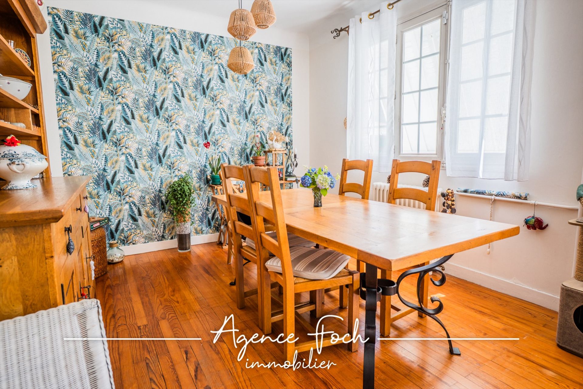 Maison à vendre, 111m², Tarbes