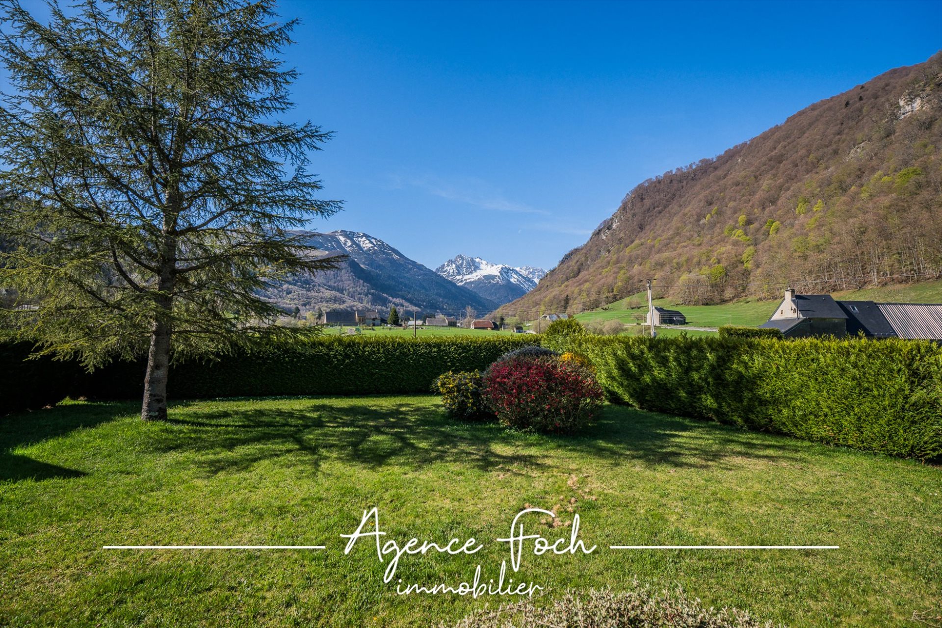 Maison à vendre, 50m², Campan
