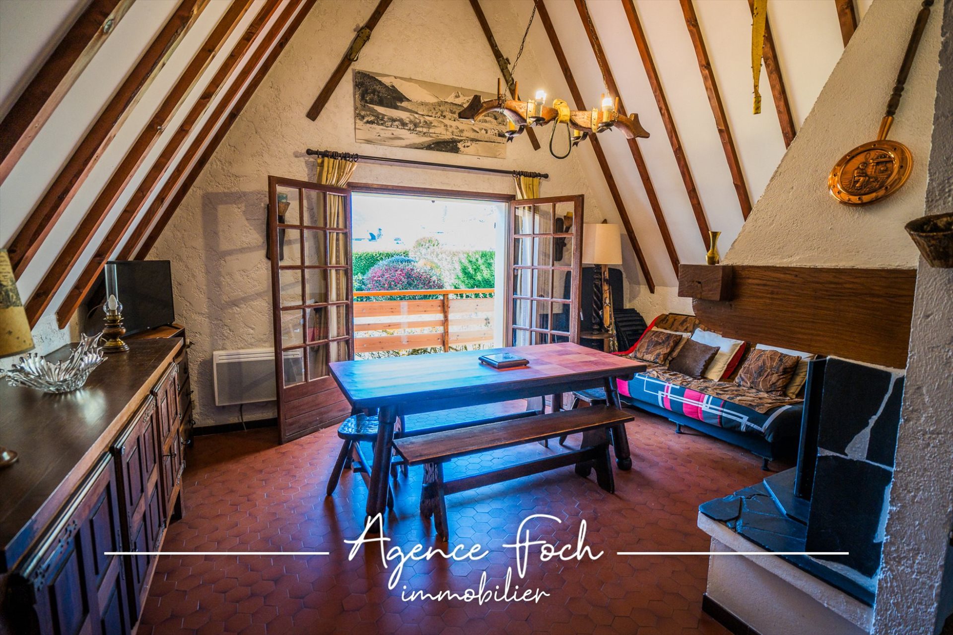 Maison à vendre, 50m², Campan
